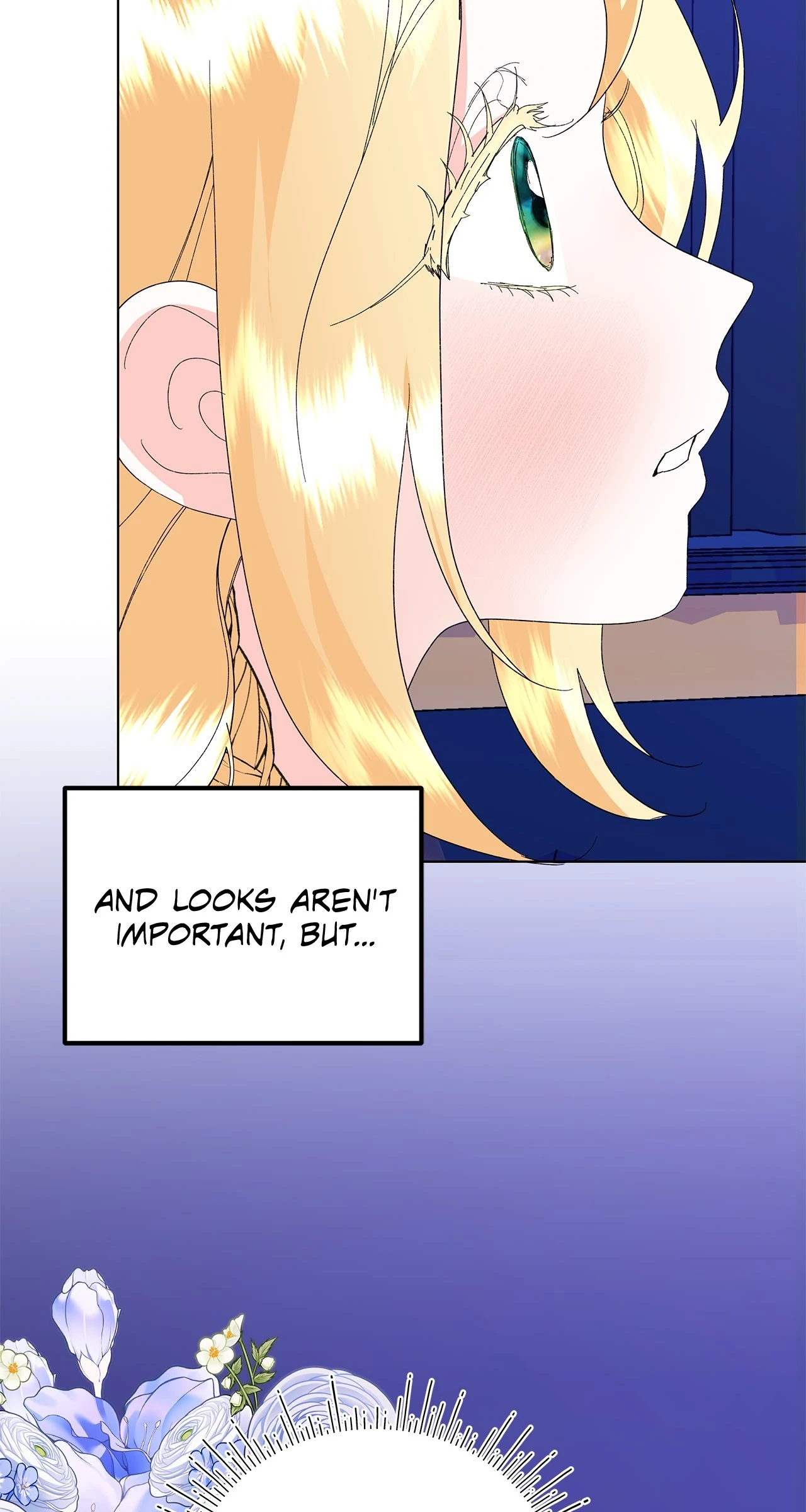I Got Married to a Duke Called Beast Chapter 67 - Page 89