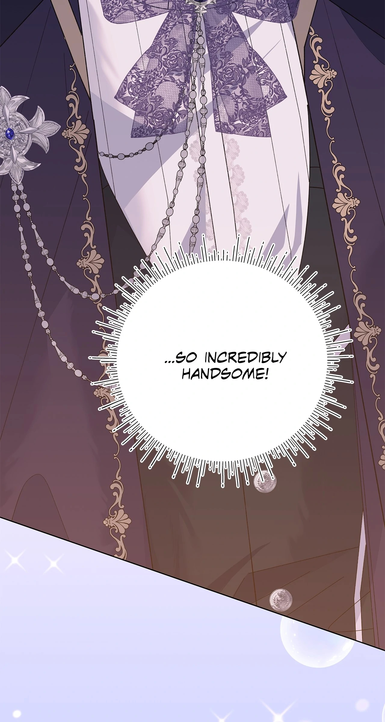 I Got Married to a Duke Called Beast Chapter 67 - Page 91