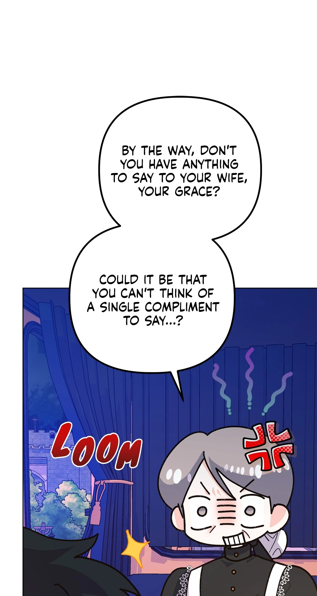 I Got Married to a Duke Called Beast Chapter 67 - Page 95
