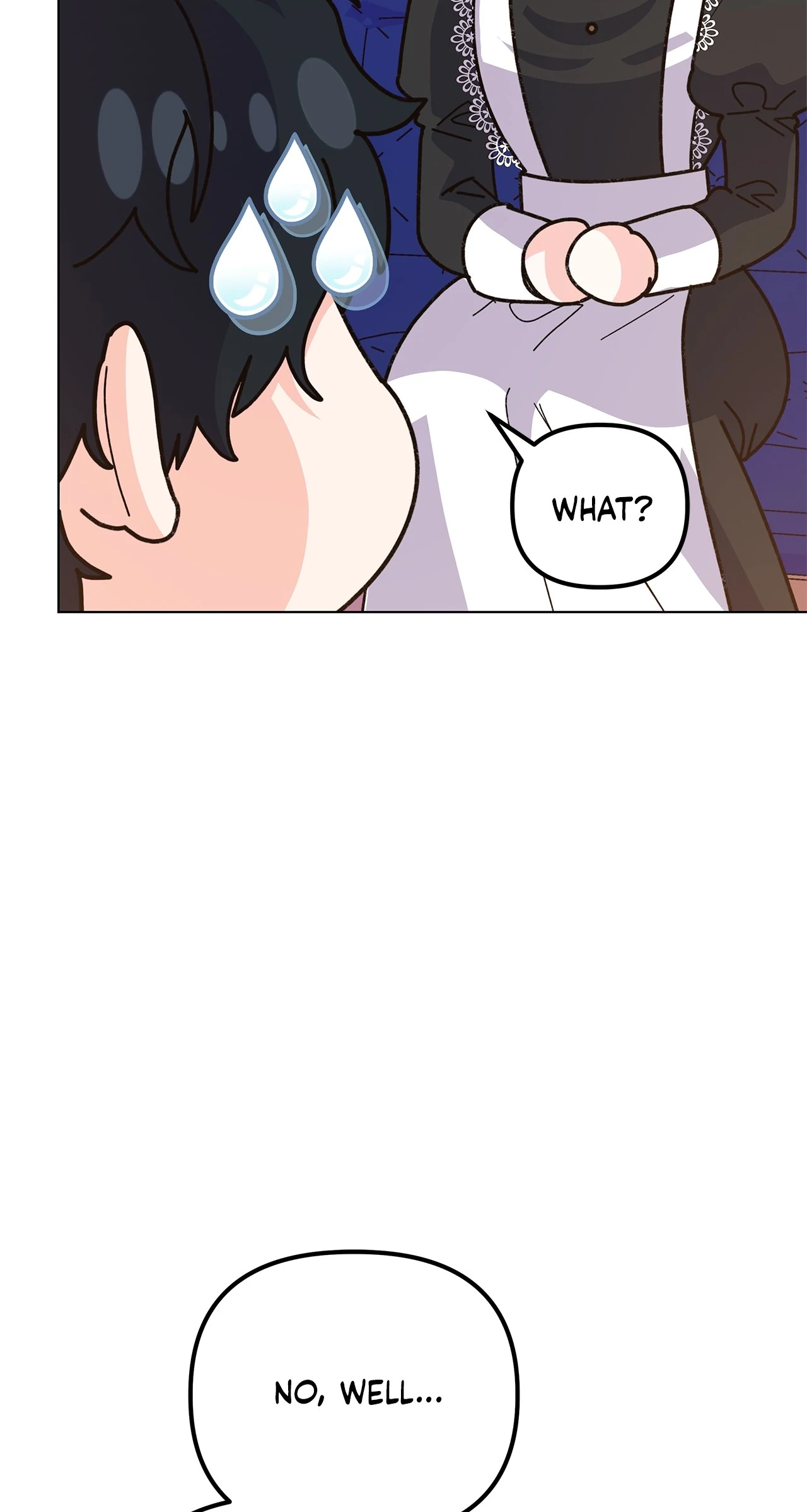 I Got Married to a Duke Called Beast Chapter 67 - Page 96