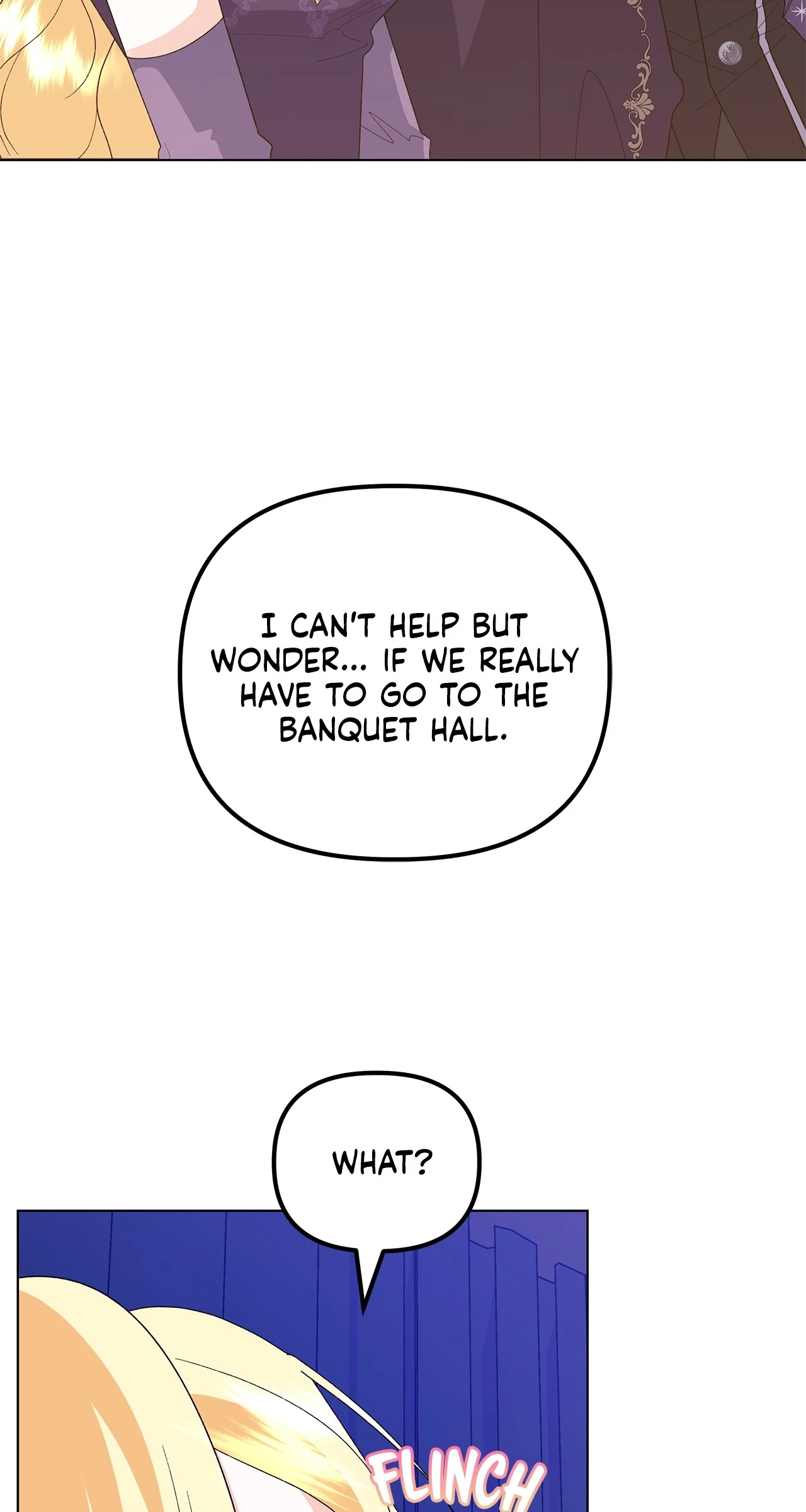 I Got Married to a Duke Called Beast Chapter 67 - Page 98