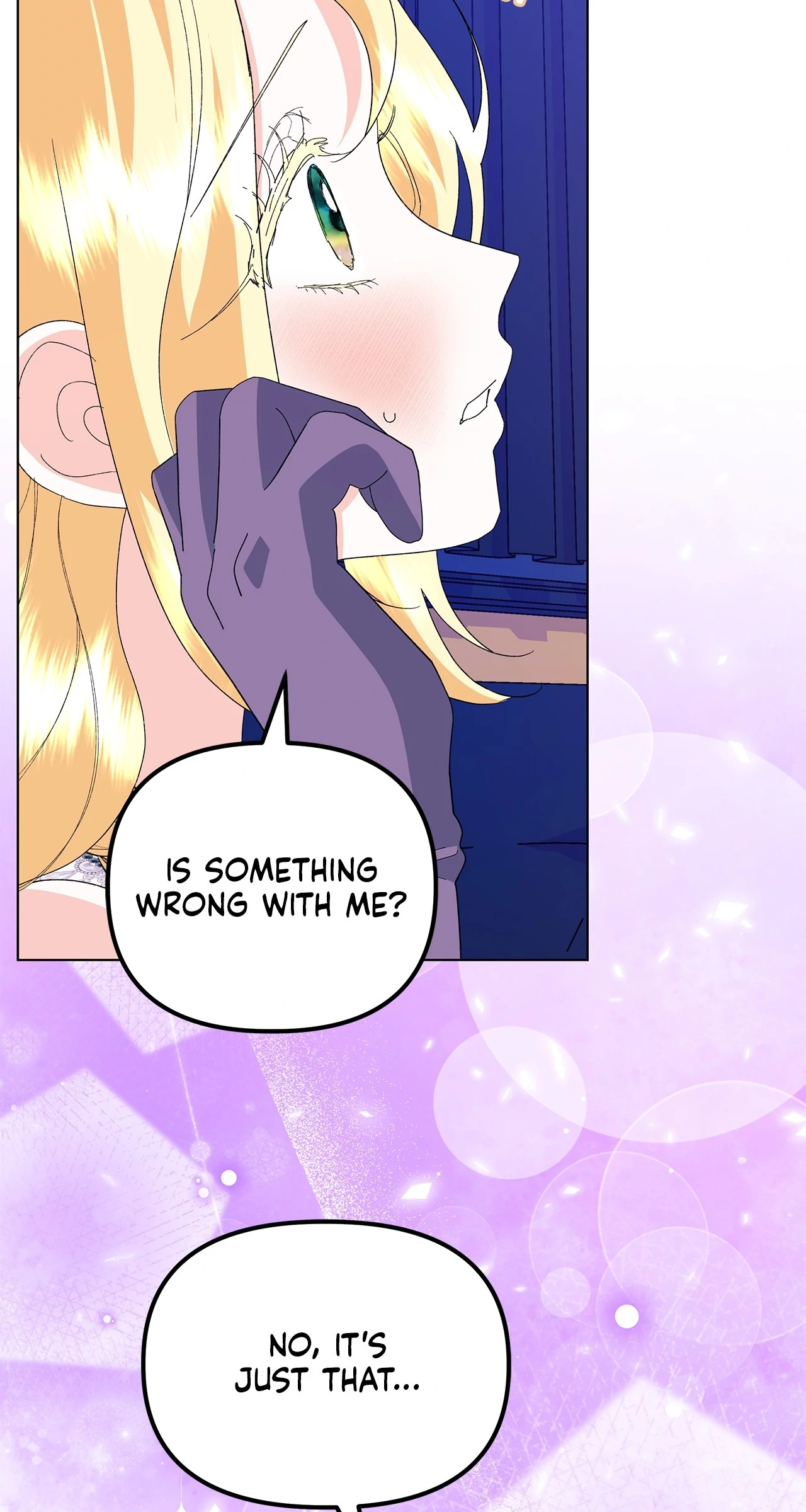 I Got Married to a Duke Called Beast Chapter 67 - Page 99
