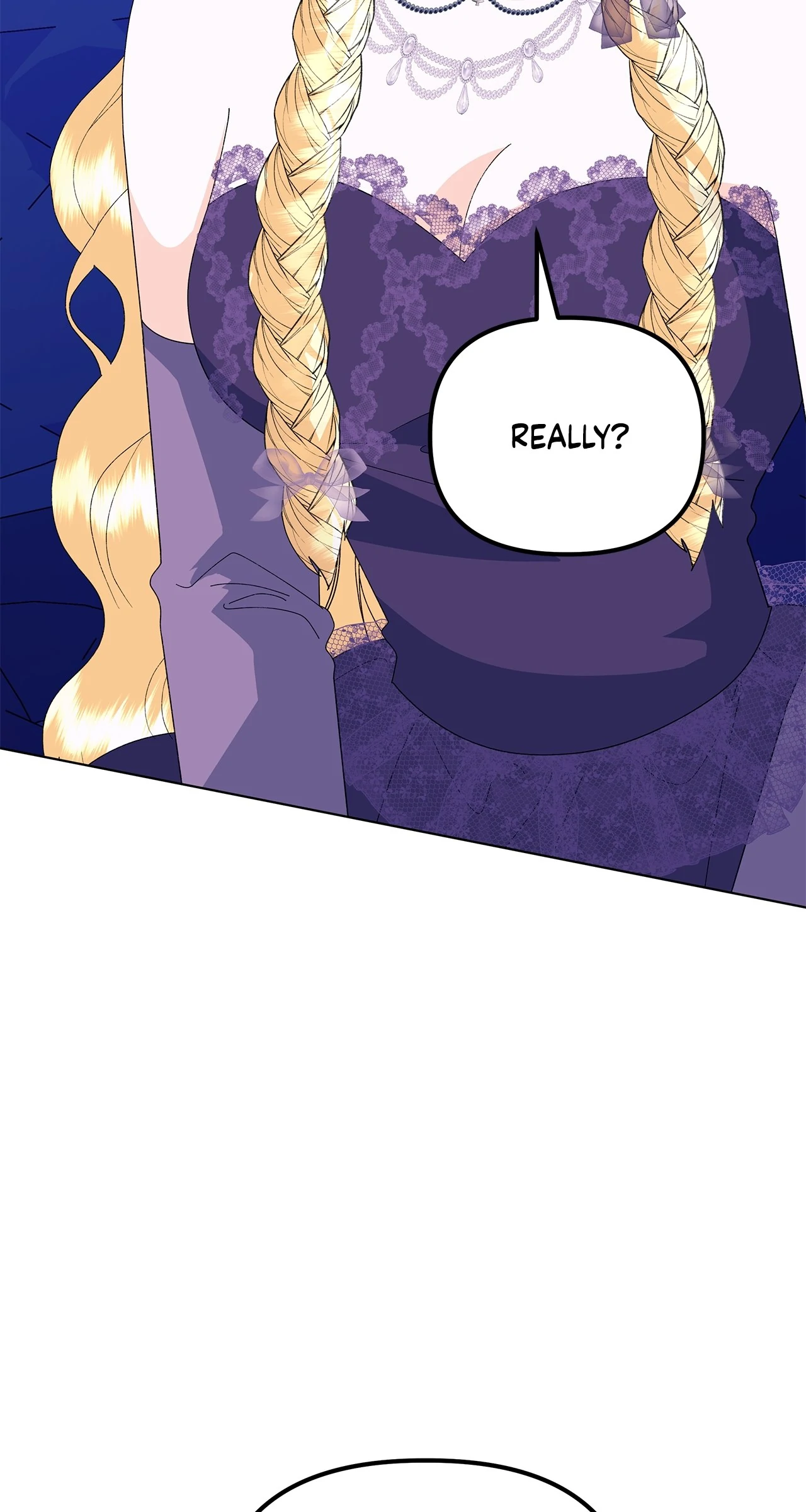 I Got Married to a Duke Called Beast Chapter 68 - Page 1