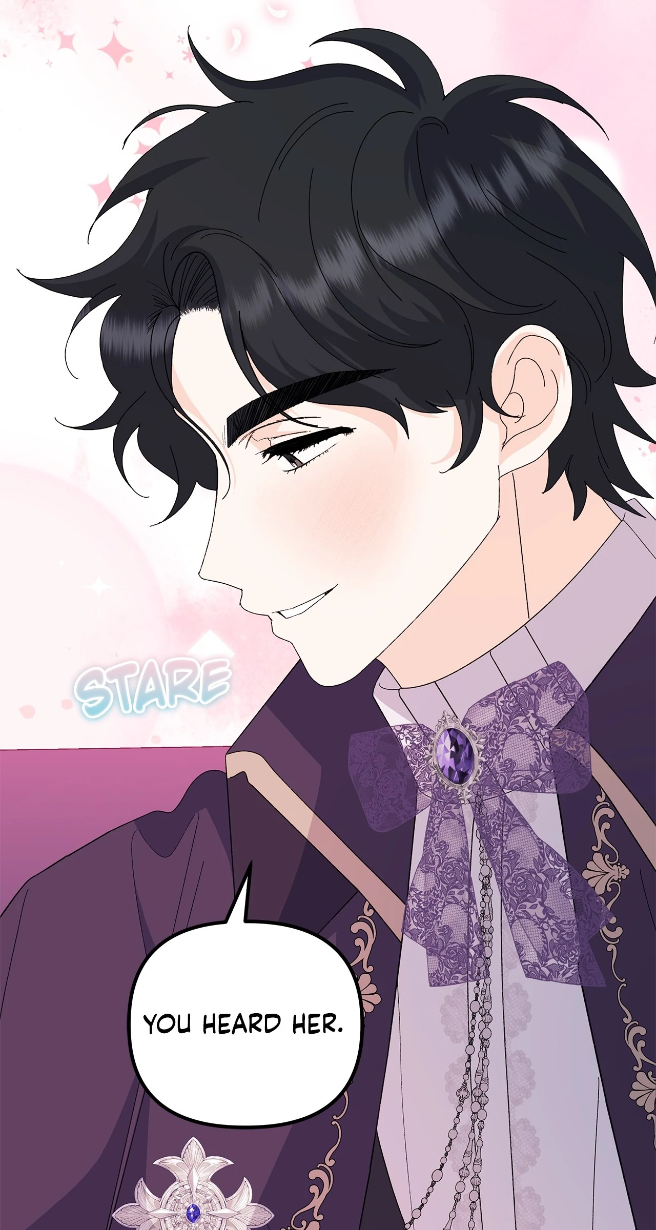I Got Married to a Duke Called Beast Chapter 68 - Page 10
