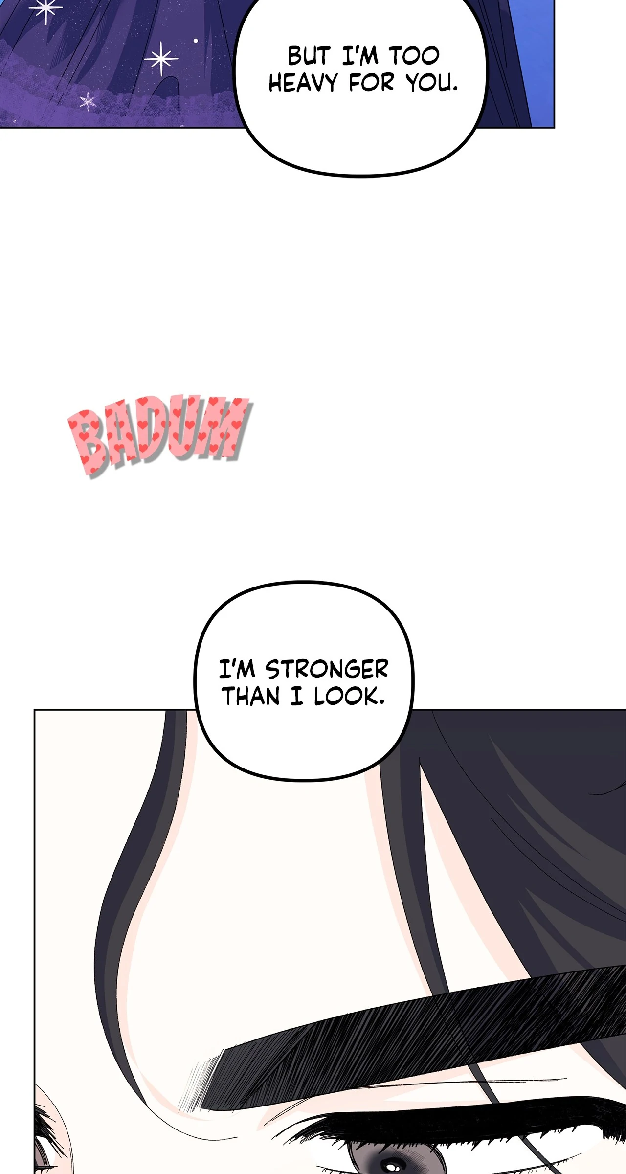 I Got Married to a Duke Called Beast Chapter 68 - Page 101