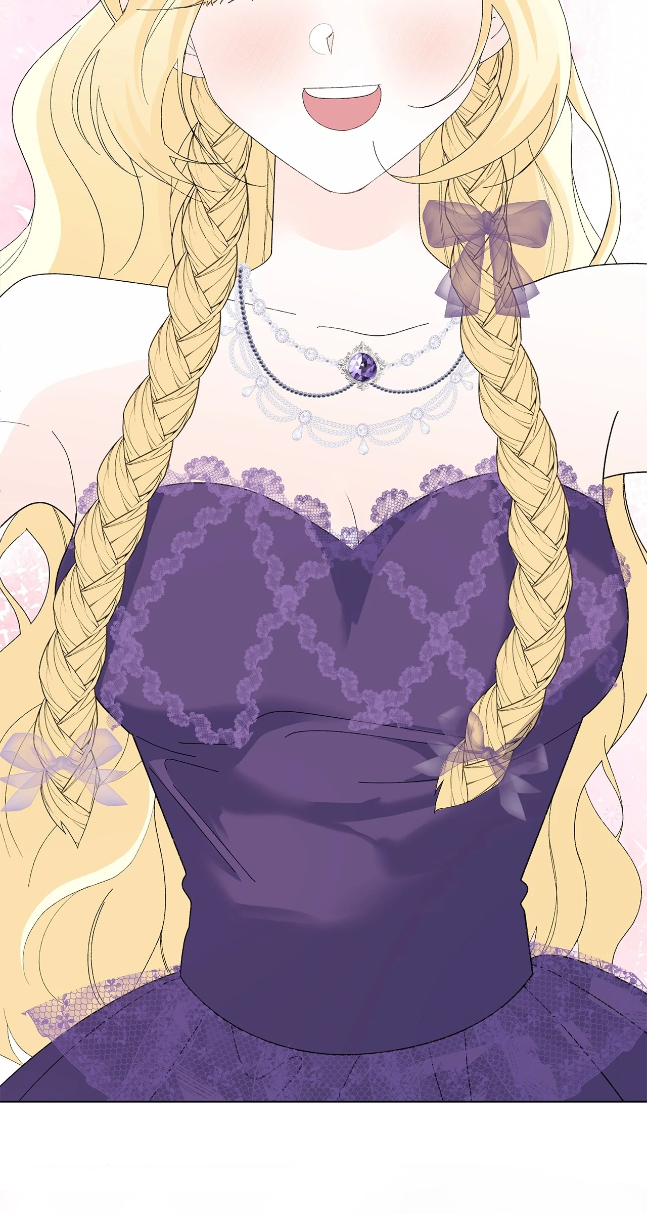 I Got Married to a Duke Called Beast Chapter 68 - Page 103