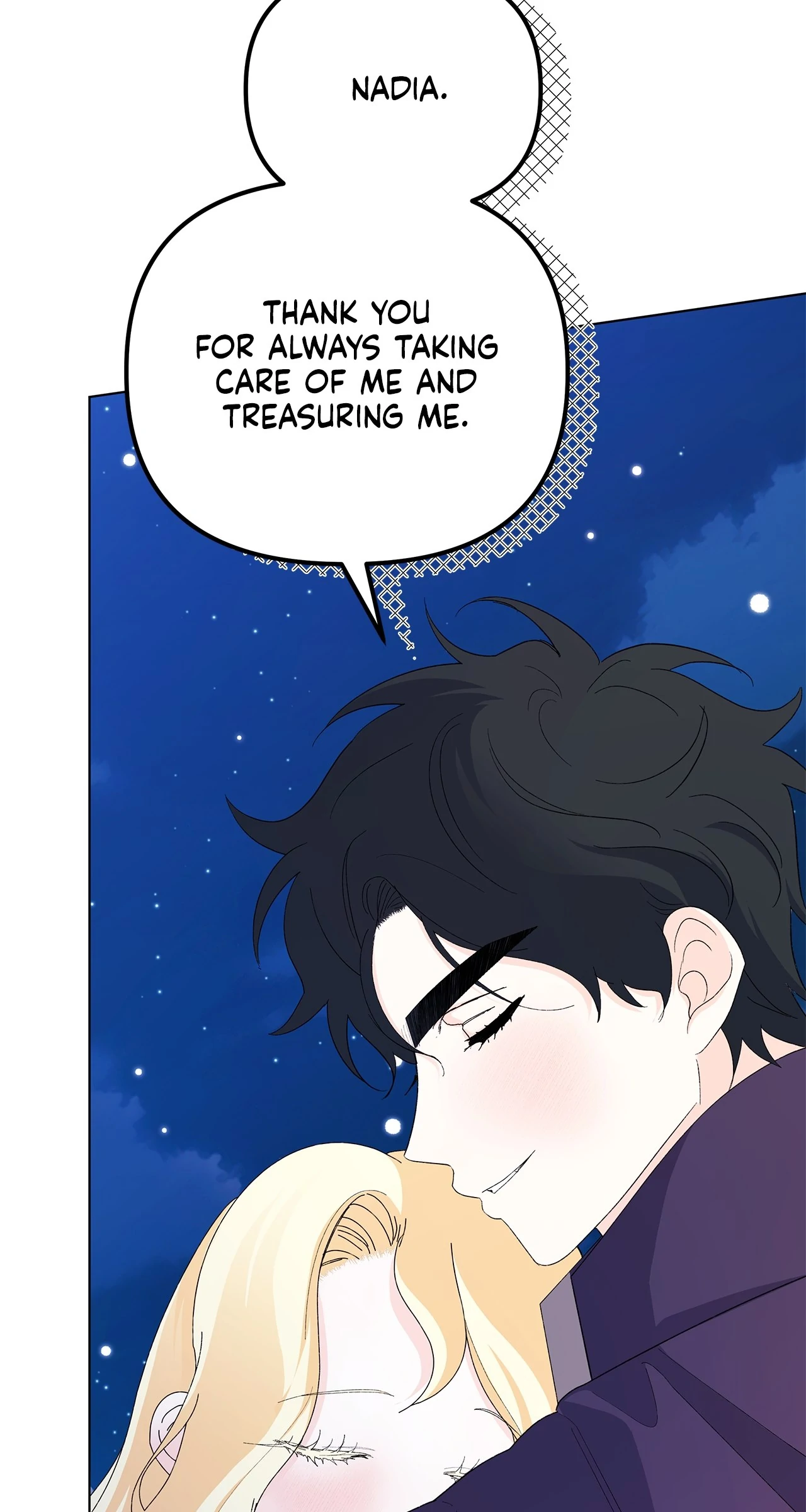 I Got Married to a Duke Called Beast Chapter 68 - Page 106