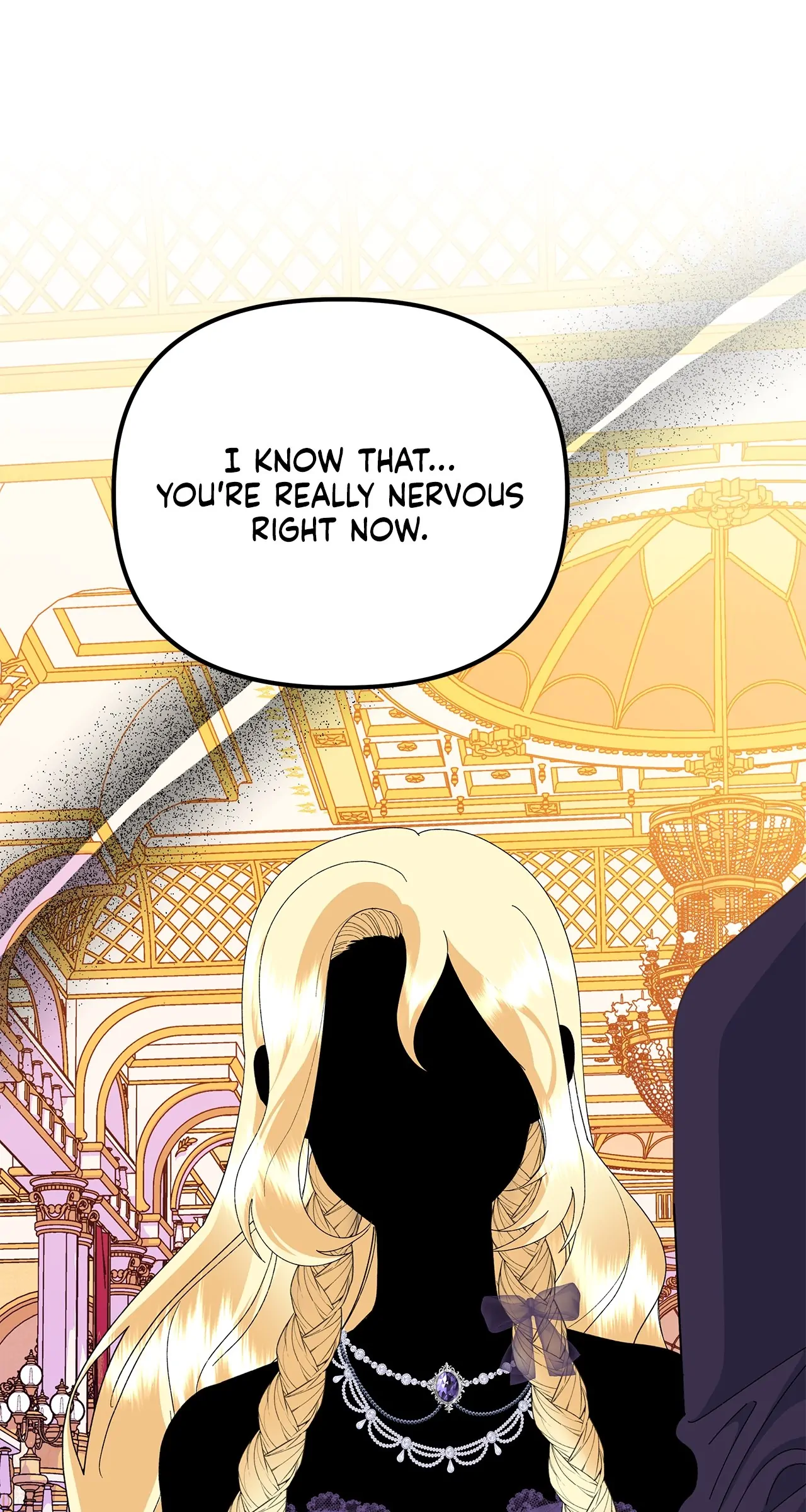 I Got Married to a Duke Called Beast Chapter 68 - Page 108