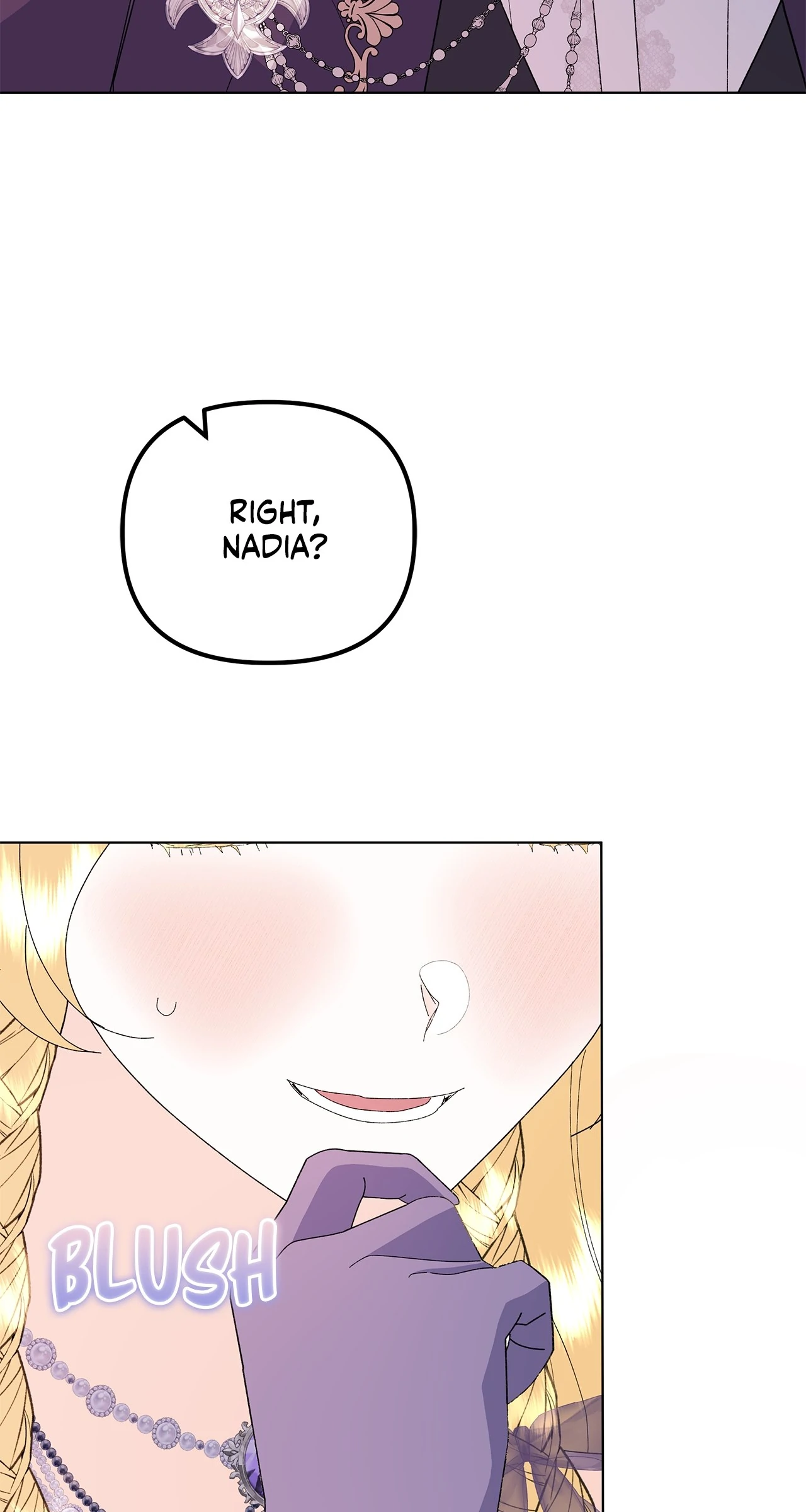 I Got Married to a Duke Called Beast Chapter 68 - Page 11
