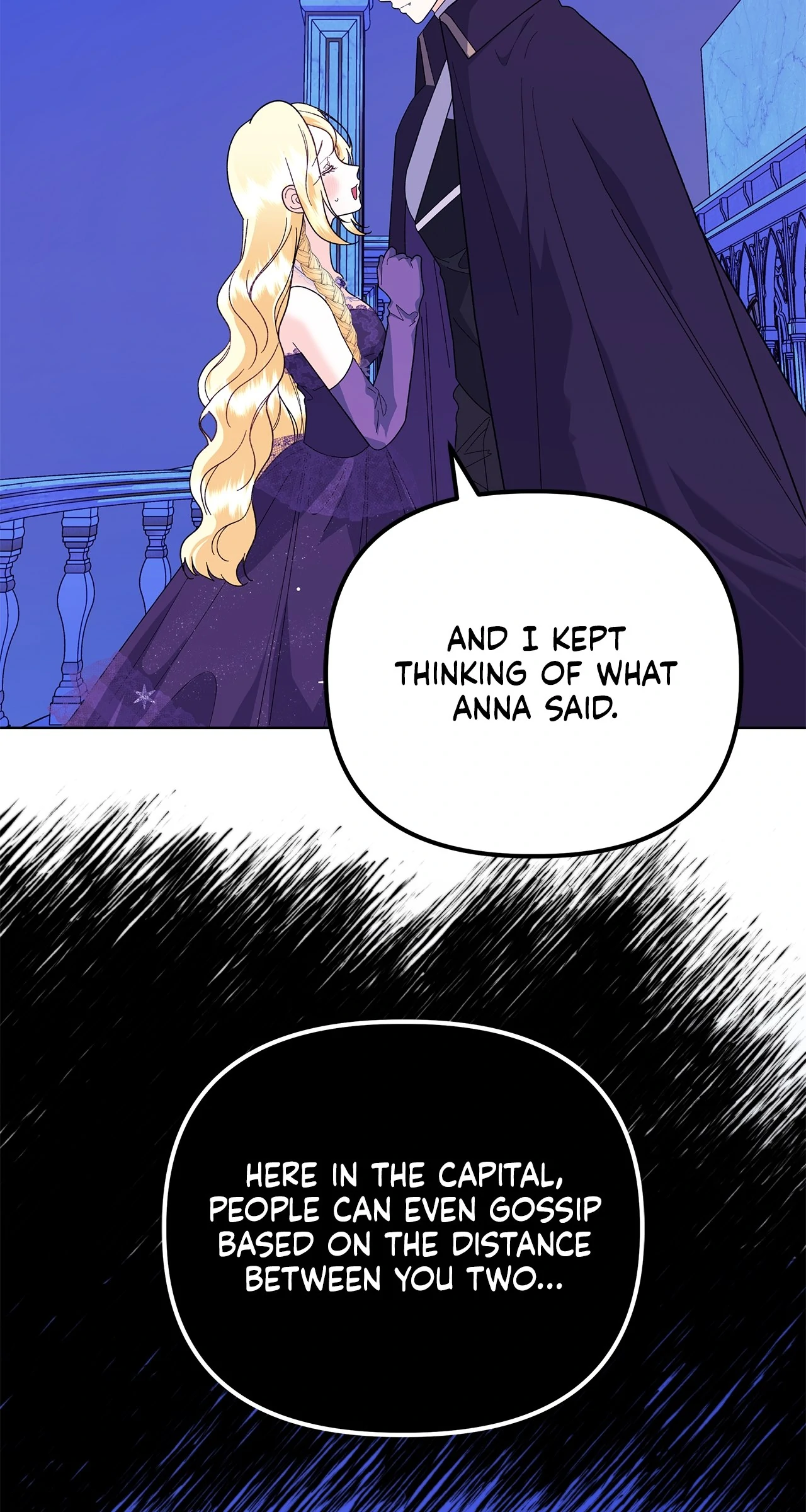 I Got Married to a Duke Called Beast Chapter 68 - Page 110