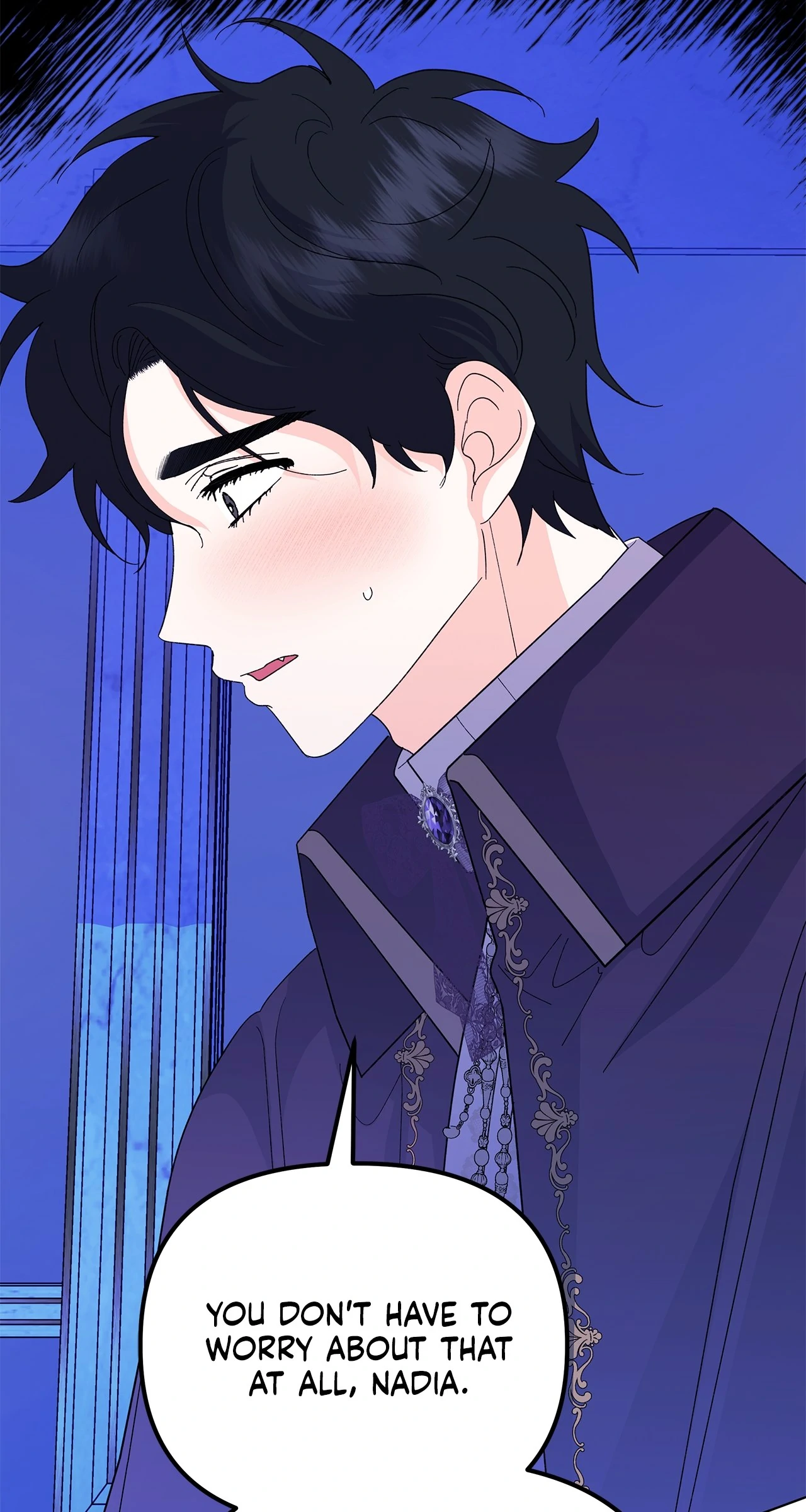 I Got Married to a Duke Called Beast Chapter 68 - Page 111