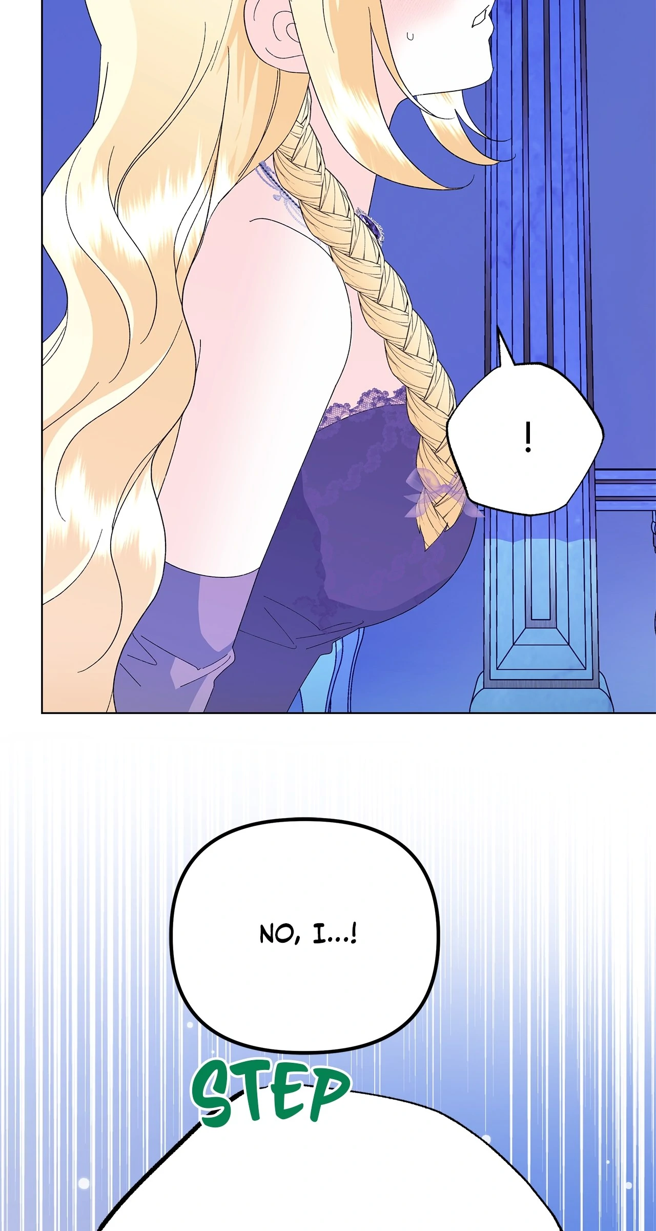 I Got Married to a Duke Called Beast Chapter 68 - Page 113
