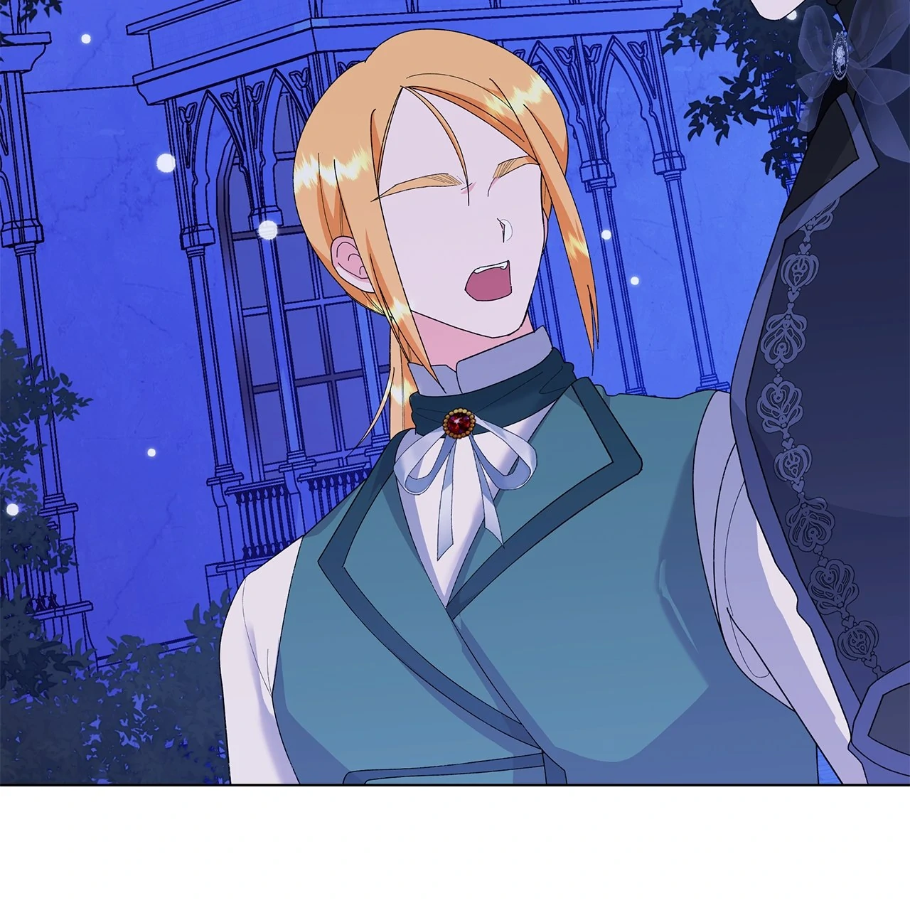 I Got Married to a Duke Called Beast Chapter 68 - Page 115