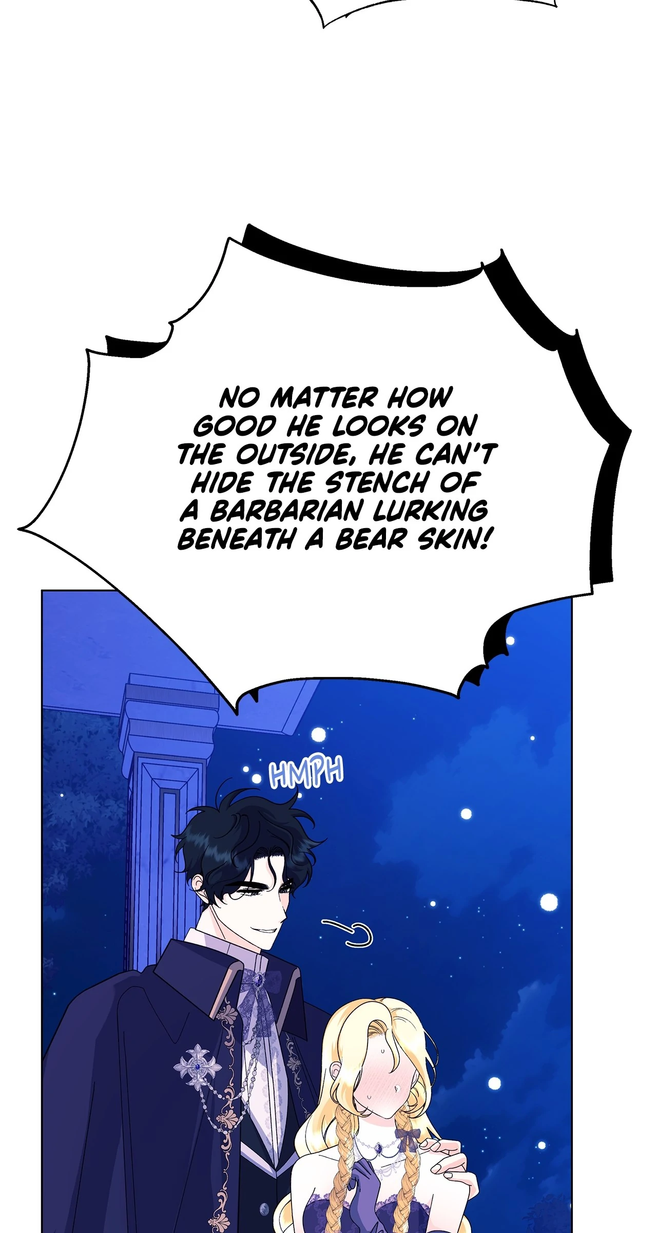 I Got Married to a Duke Called Beast Chapter 68 - Page 119
