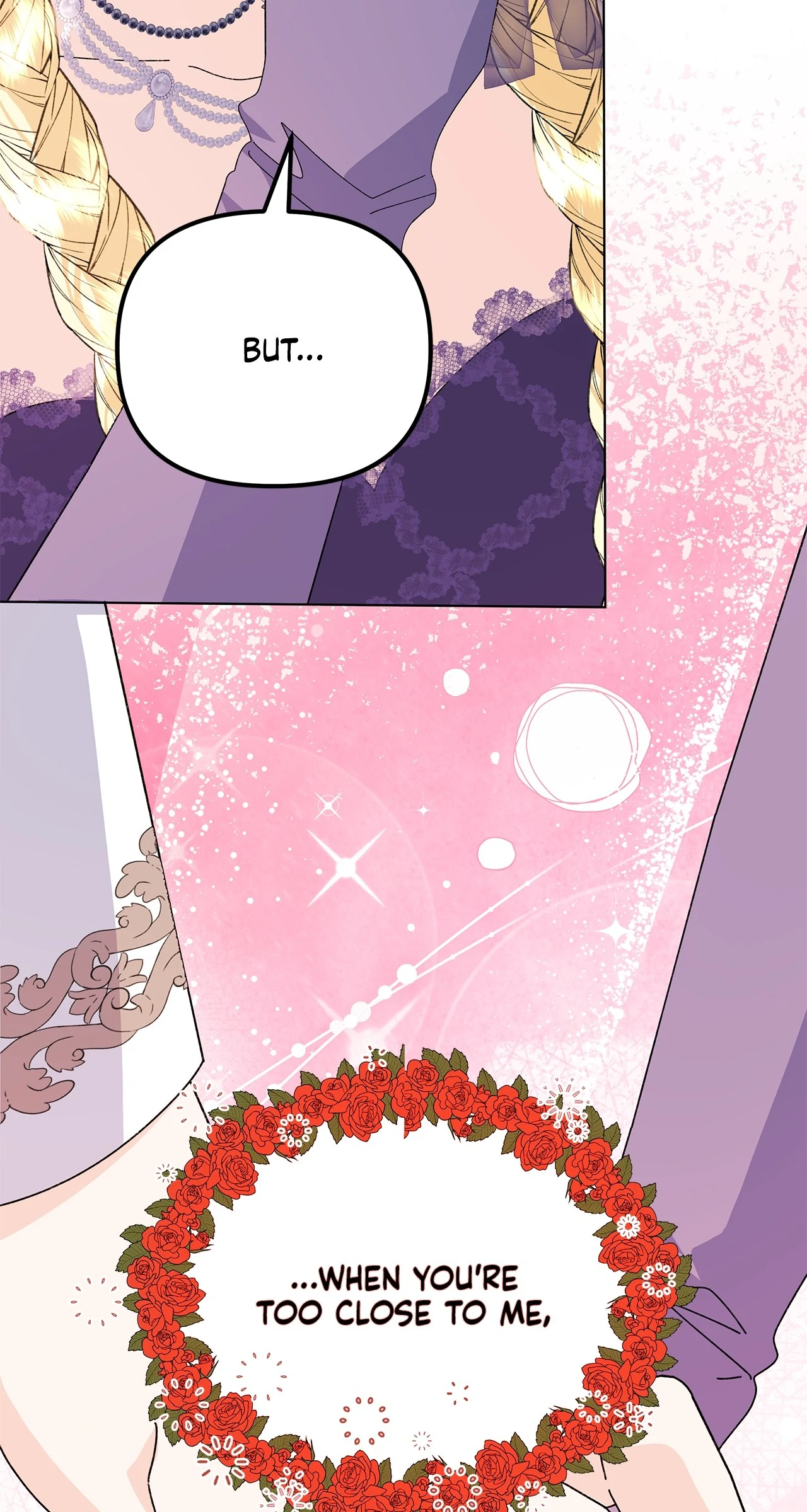 I Got Married to a Duke Called Beast Chapter 68 - Page 12