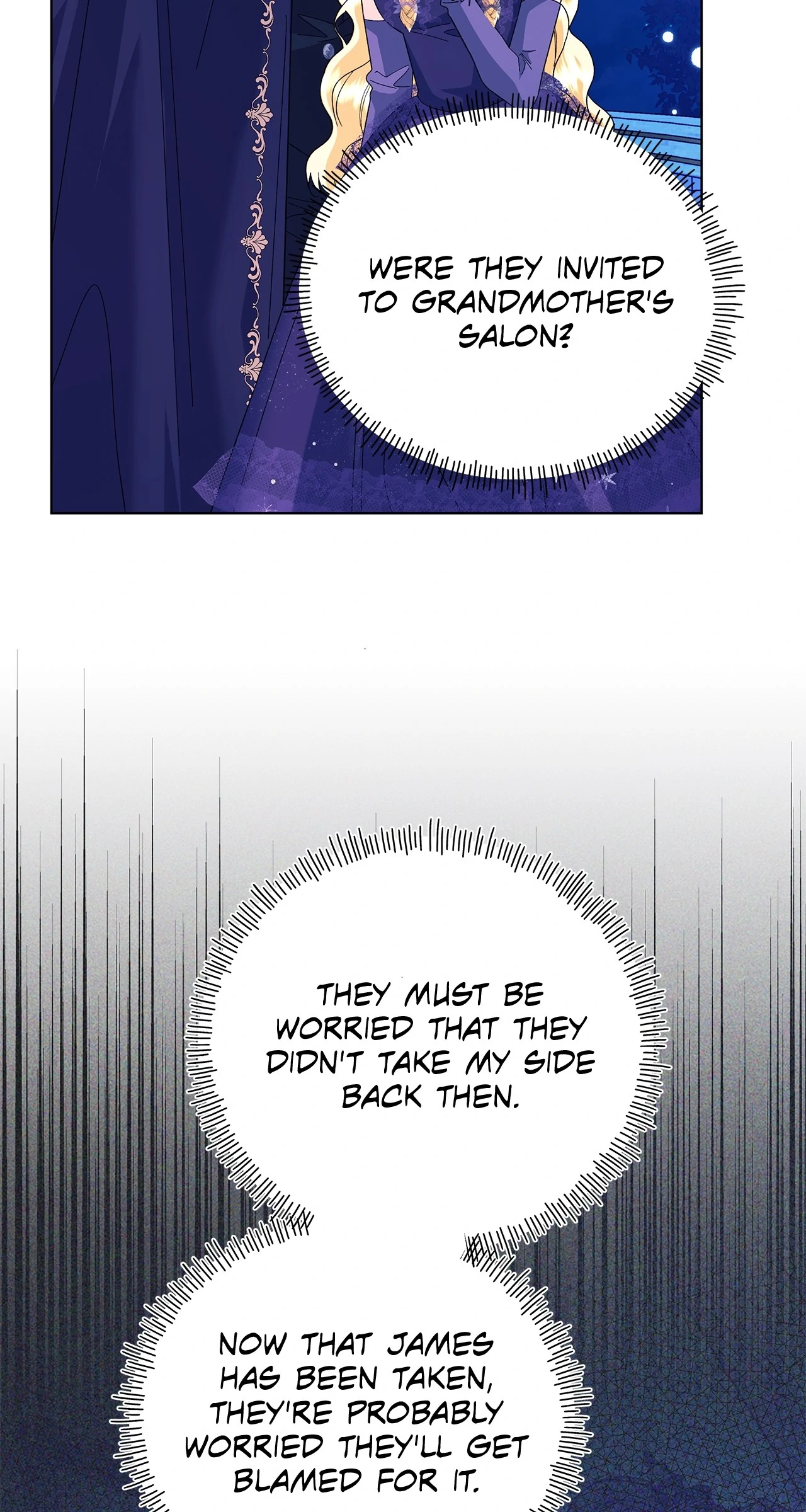 I Got Married to a Duke Called Beast Chapter 68 - Page 120