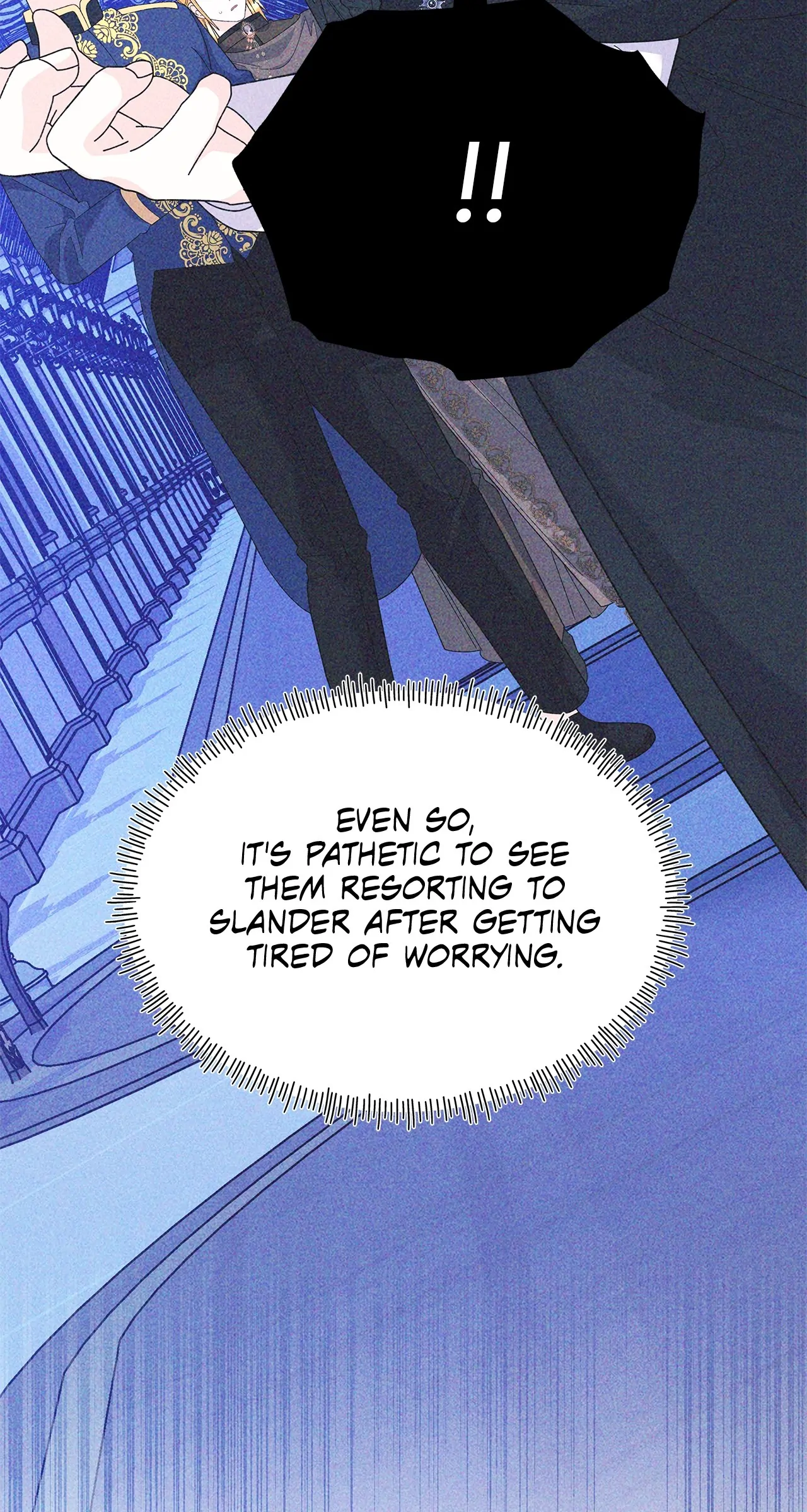 I Got Married to a Duke Called Beast Chapter 68 - Page 122