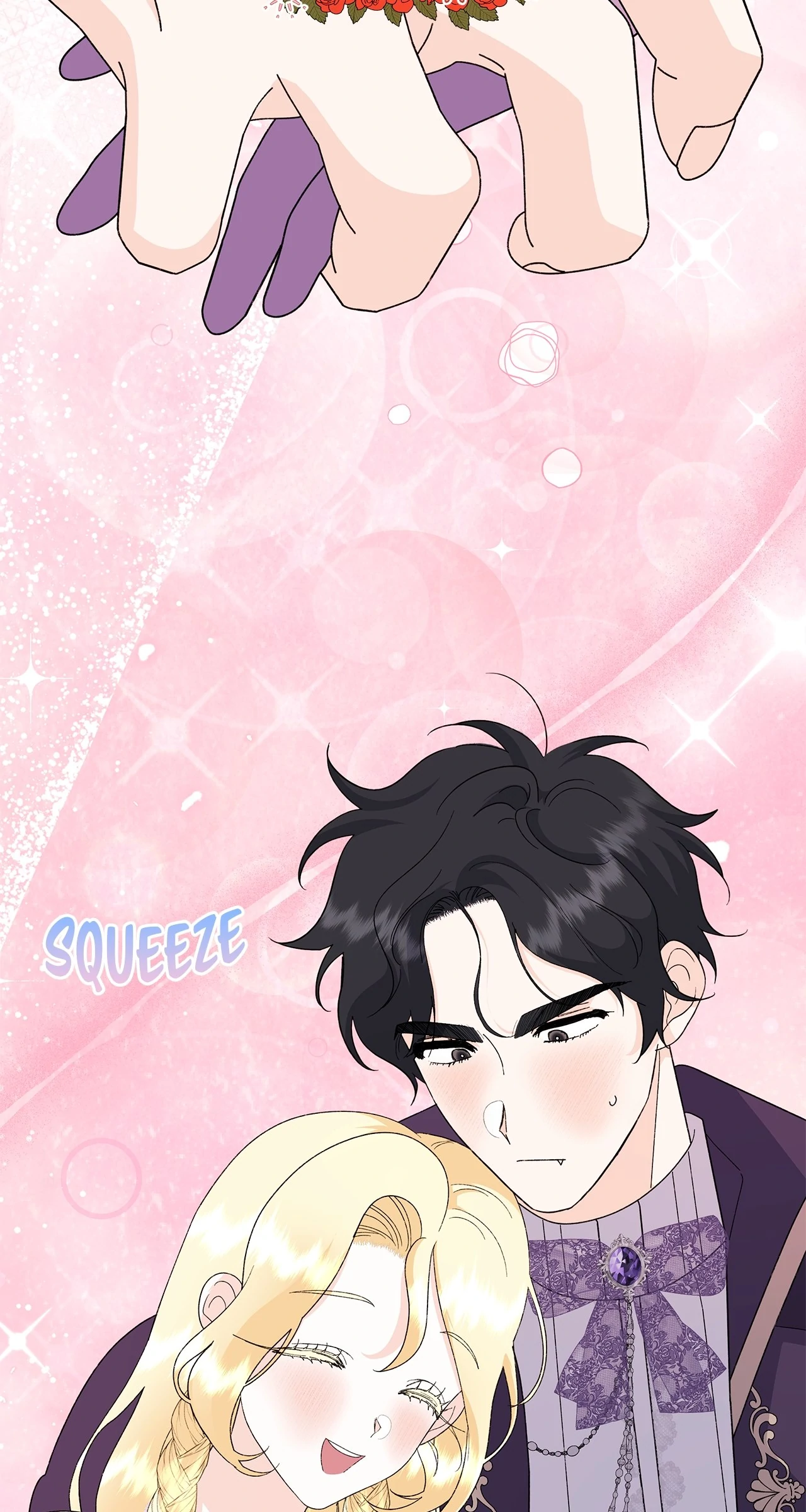 I Got Married to a Duke Called Beast Chapter 68 - Page 13