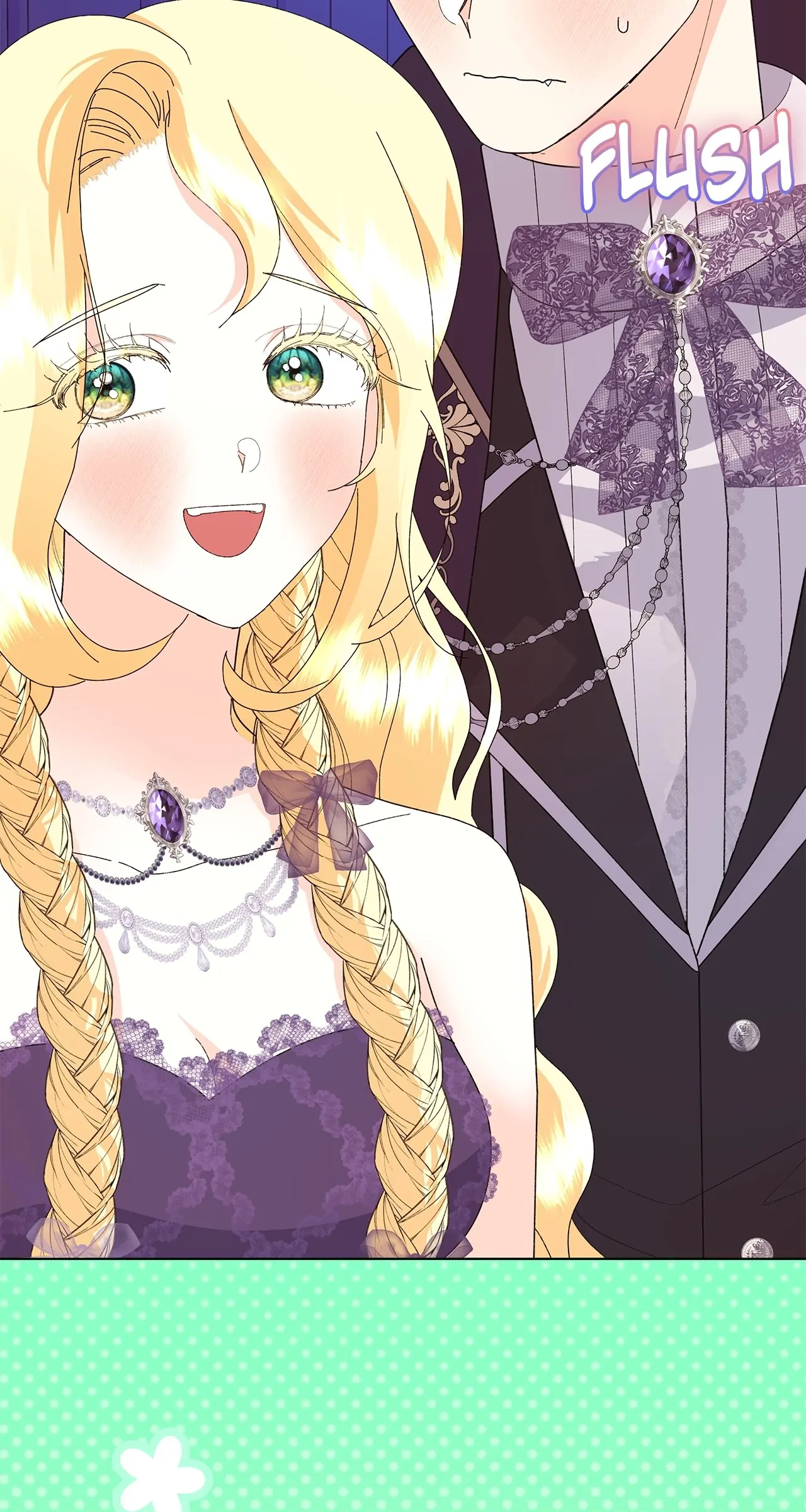 I Got Married to a Duke Called Beast Chapter 68 - Page 18
