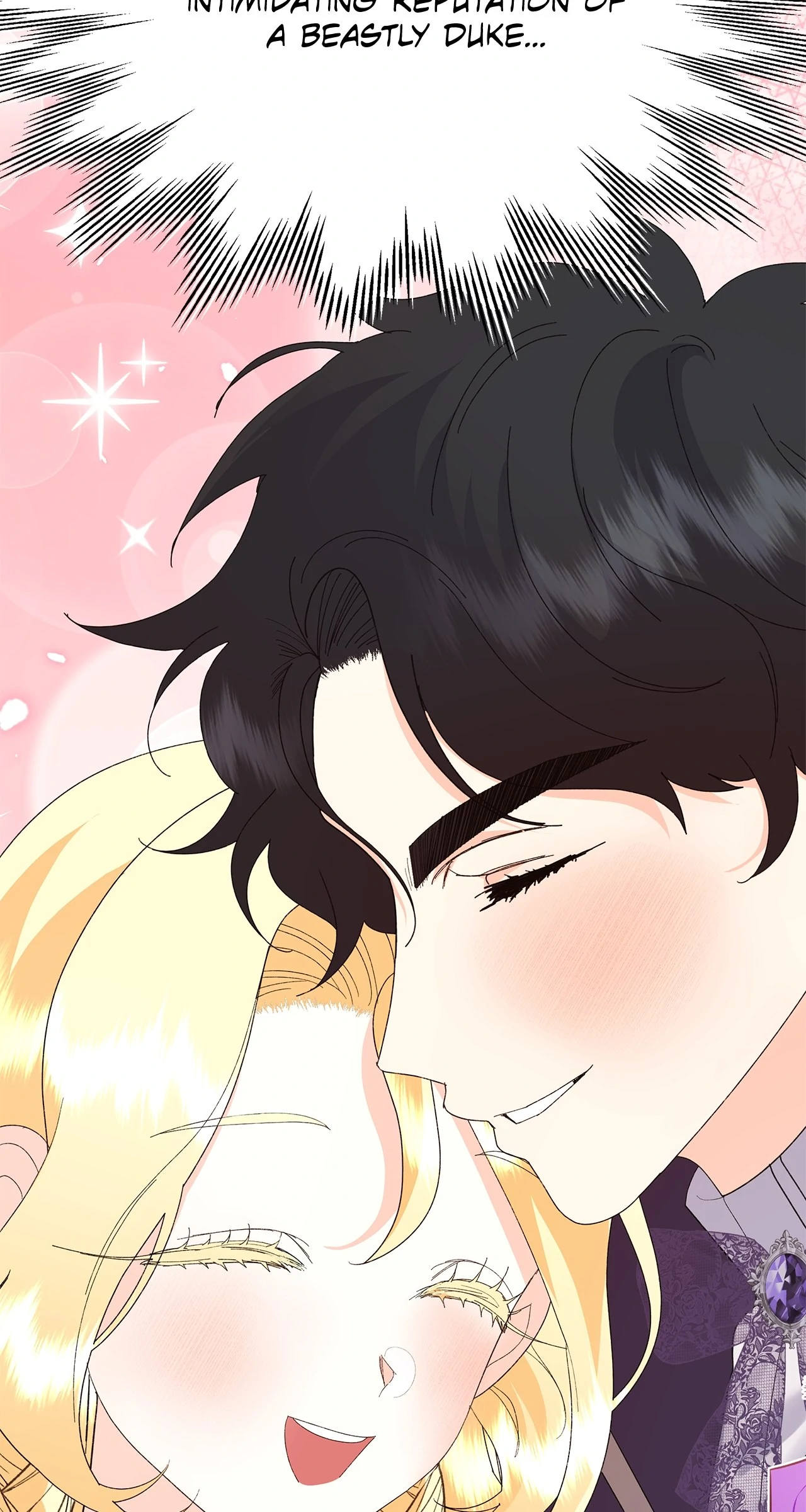 I Got Married to a Duke Called Beast Chapter 68 - Page 21