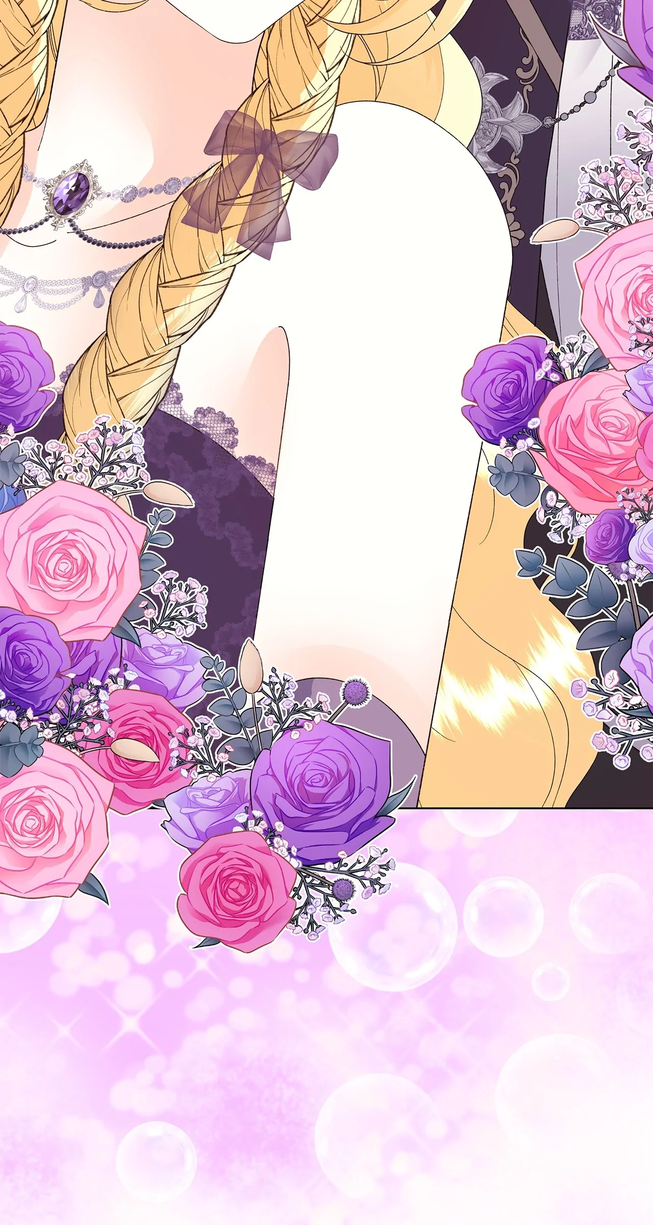 I Got Married to a Duke Called Beast Chapter 68 - Page 22