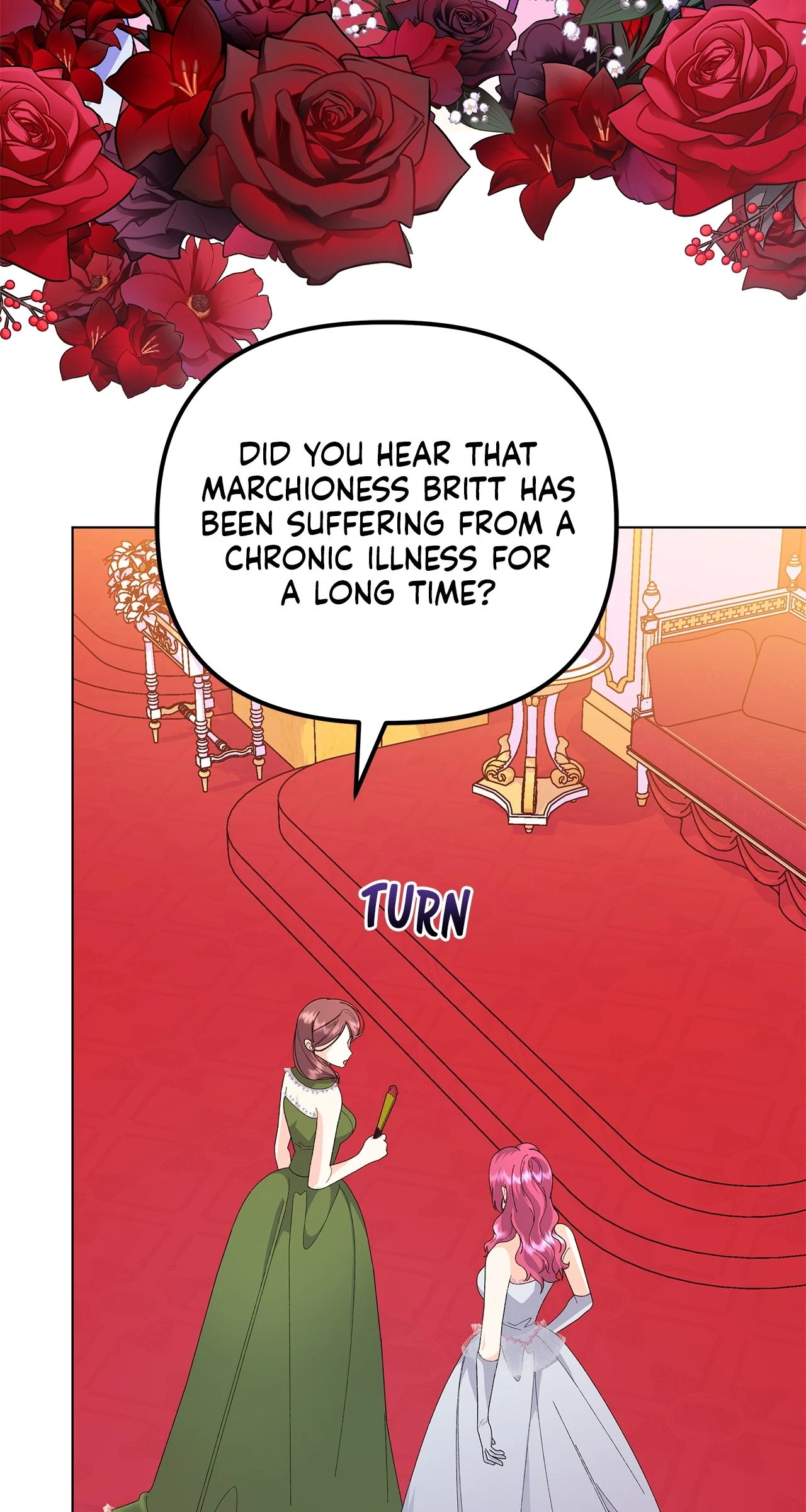 I Got Married to a Duke Called Beast Chapter 68 - Page 28