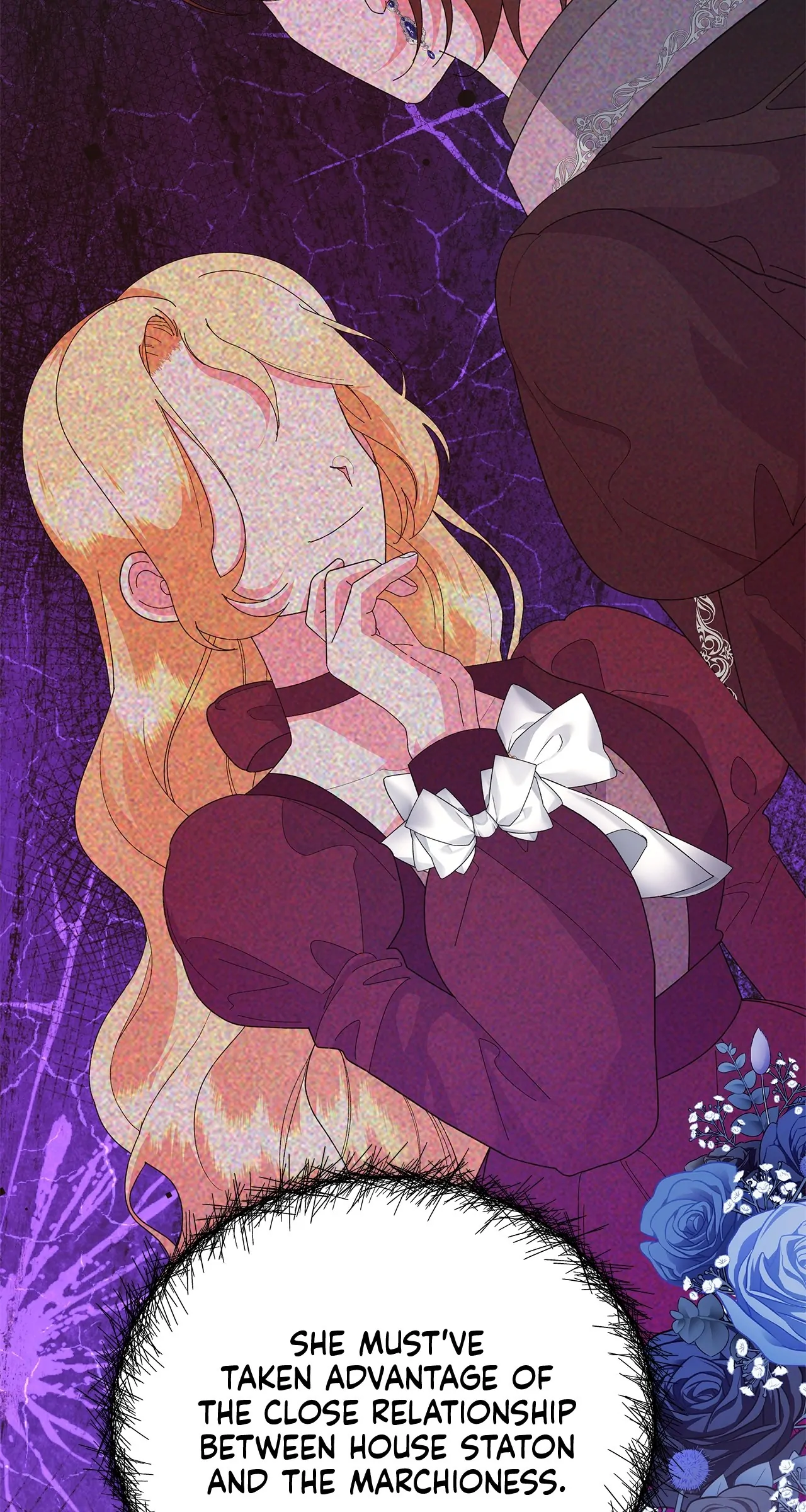 I Got Married to a Duke Called Beast Chapter 68 - Page 30