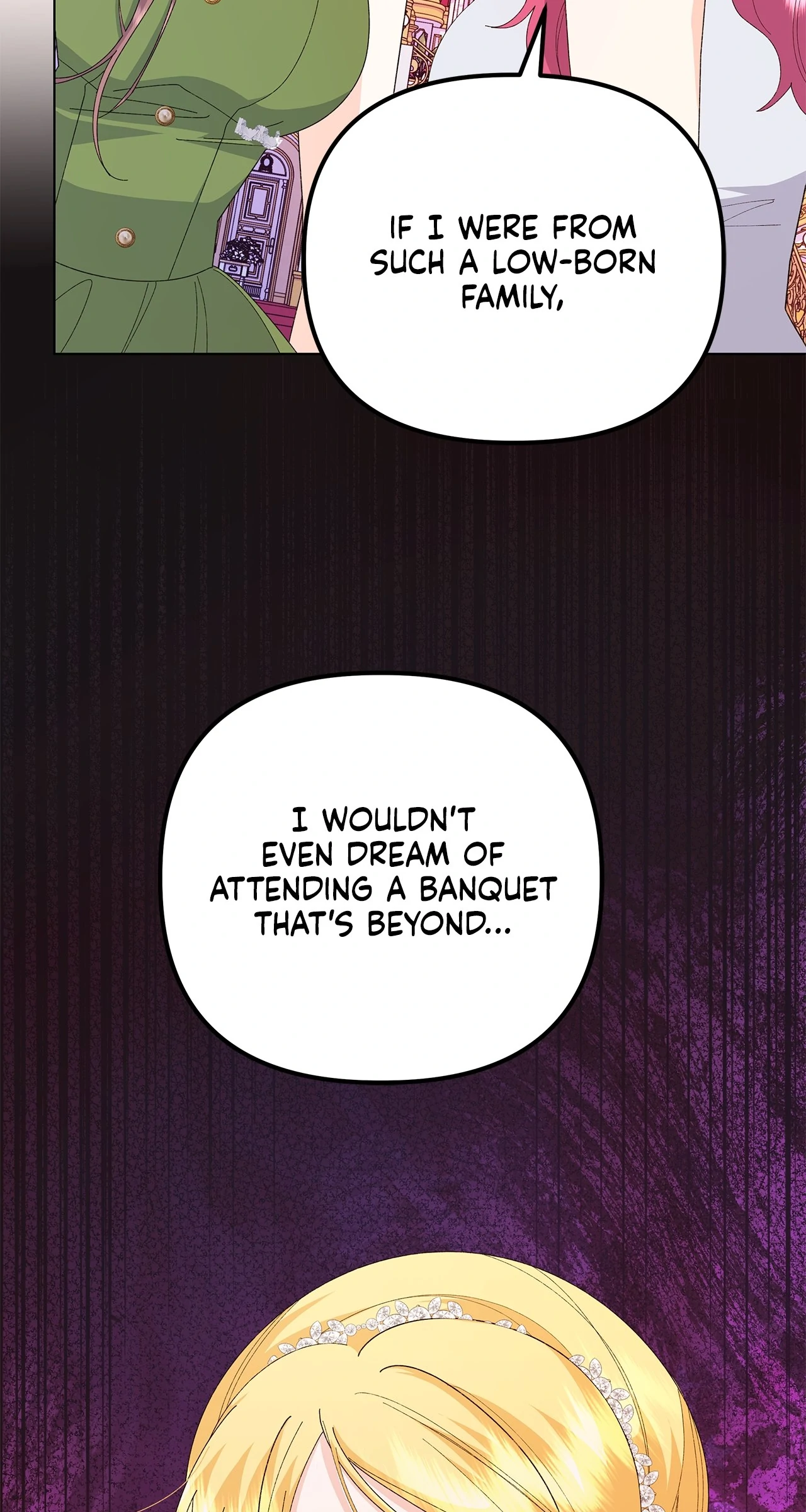I Got Married to a Duke Called Beast Chapter 68 - Page 34