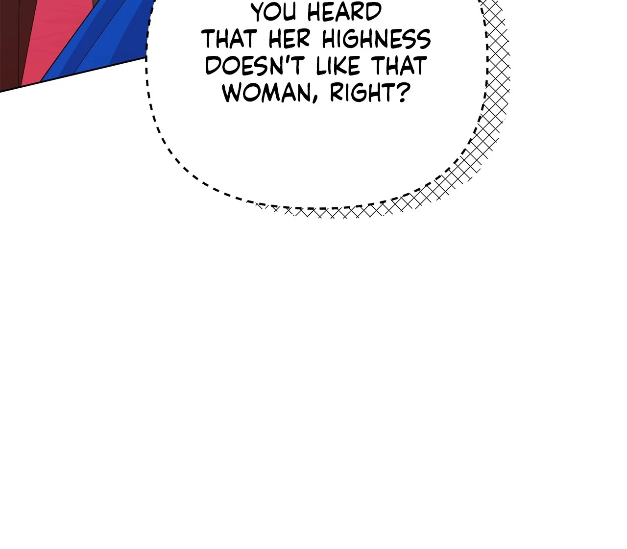 I Got Married to a Duke Called Beast Chapter 68 - Page 39