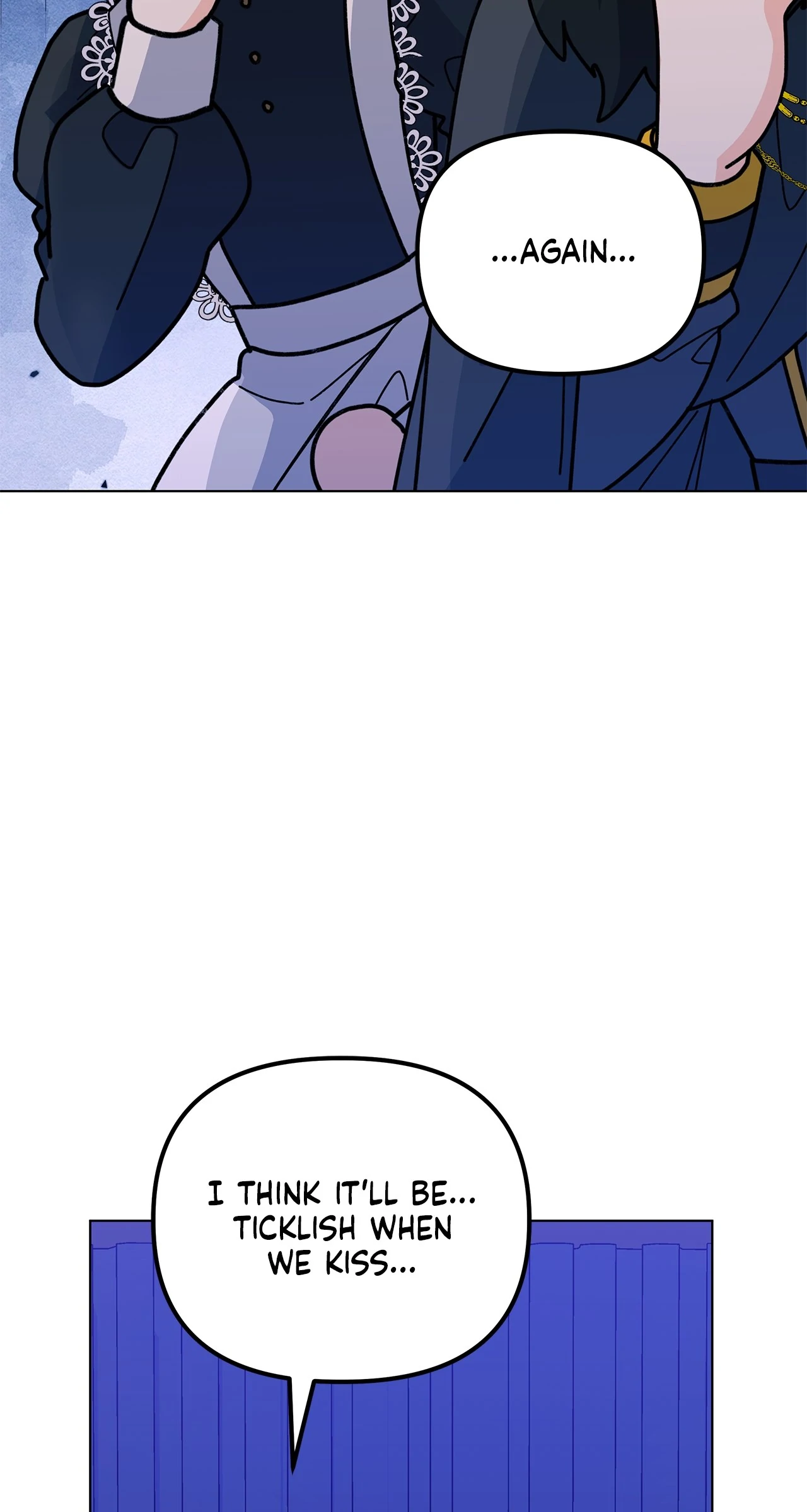 I Got Married to a Duke Called Beast Chapter 68 - Page 4
