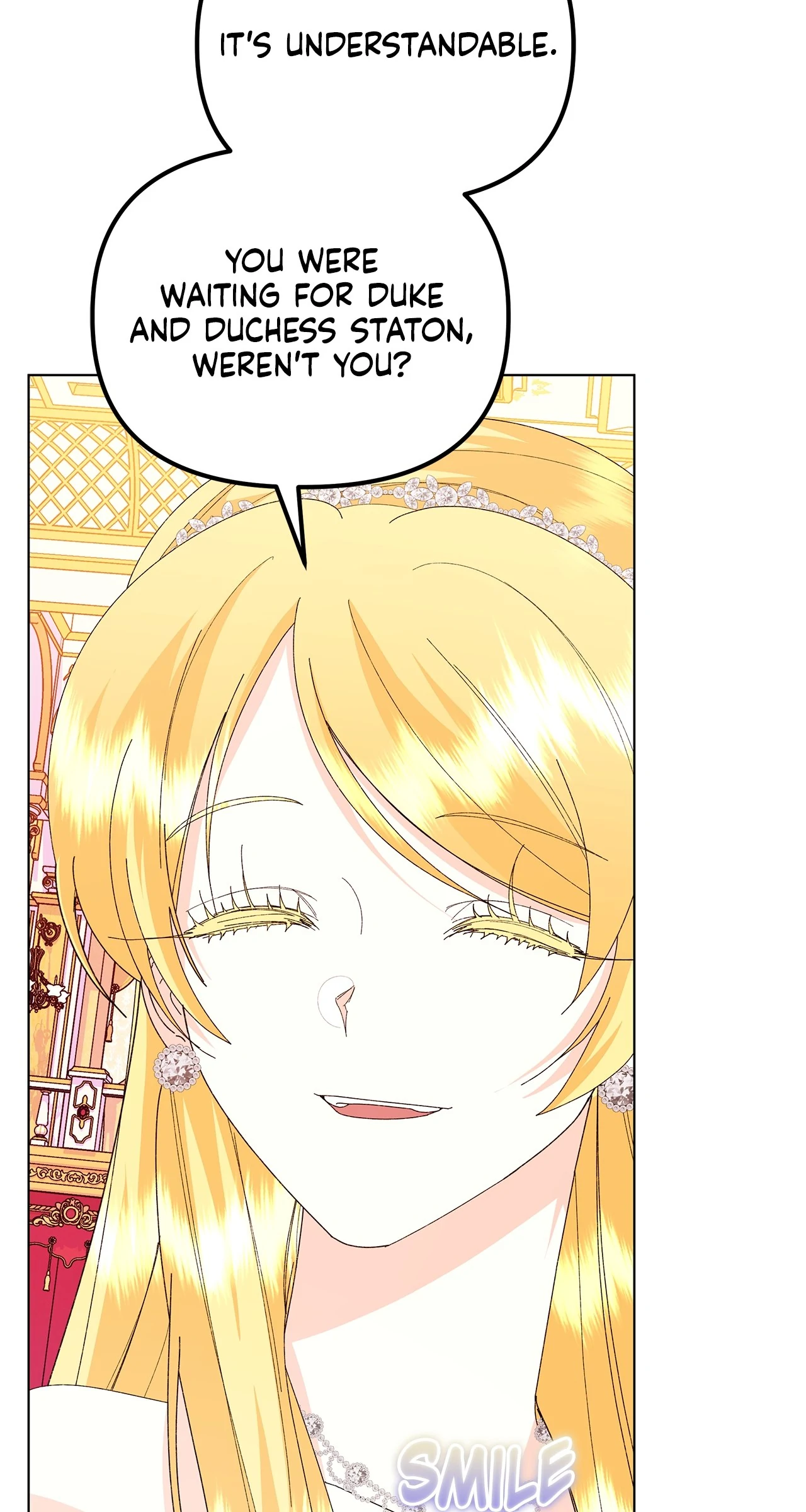 I Got Married to a Duke Called Beast Chapter 68 - Page 43