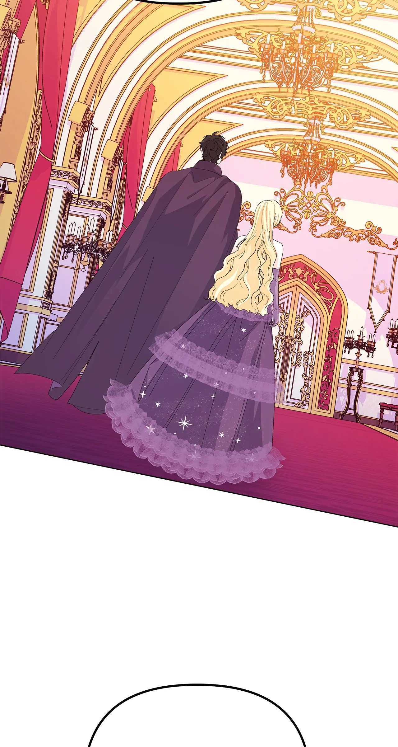 I Got Married to a Duke Called Beast Chapter 68 - Page 45