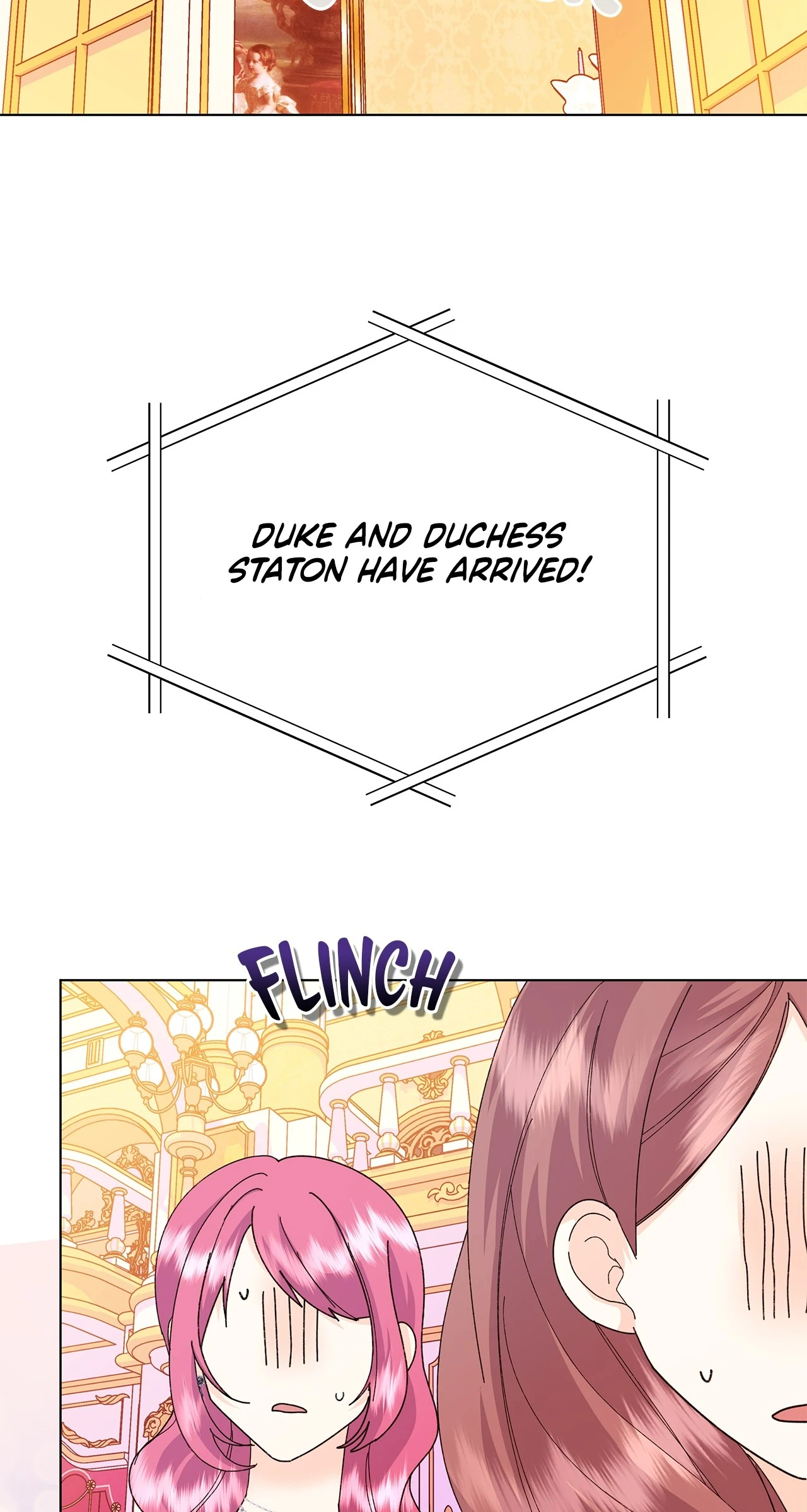 I Got Married to a Duke Called Beast Chapter 68 - Page 49