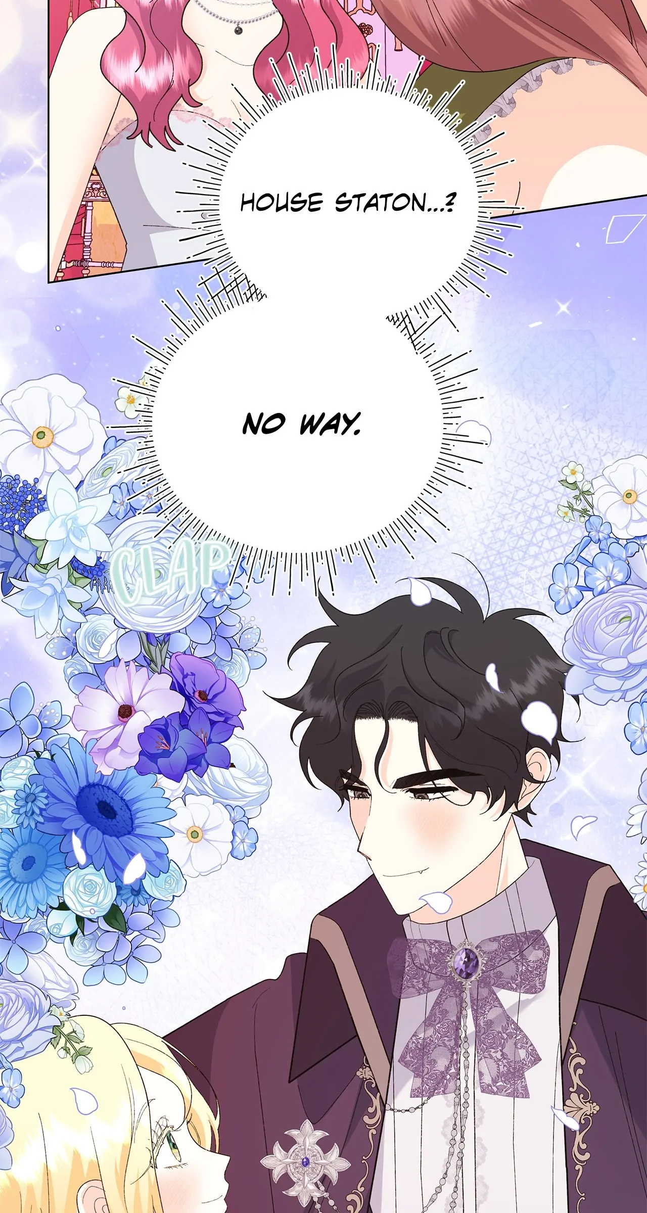 I Got Married to a Duke Called Beast Chapter 68 - Page 50