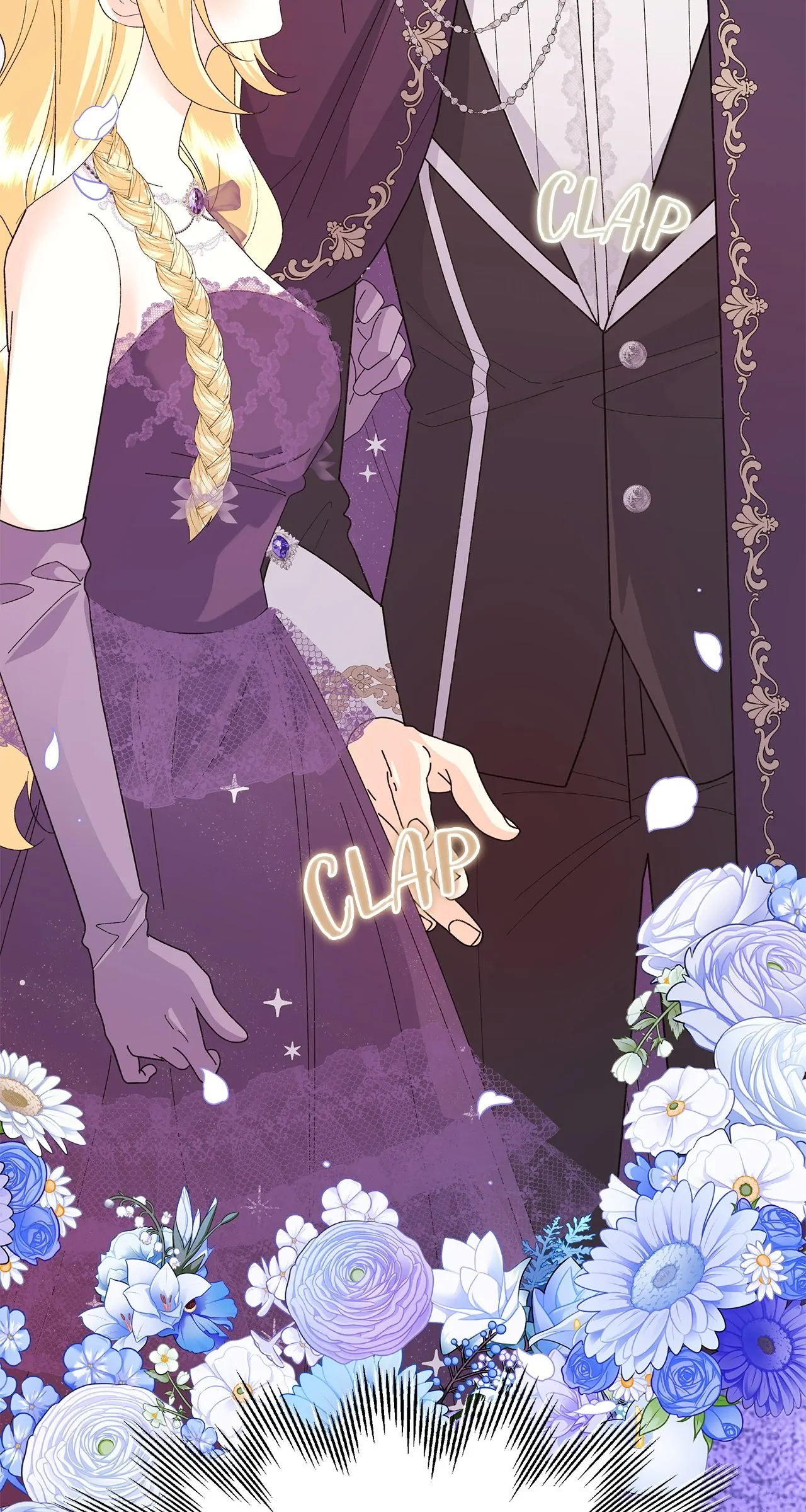 I Got Married to a Duke Called Beast Chapter 68 - Page 51