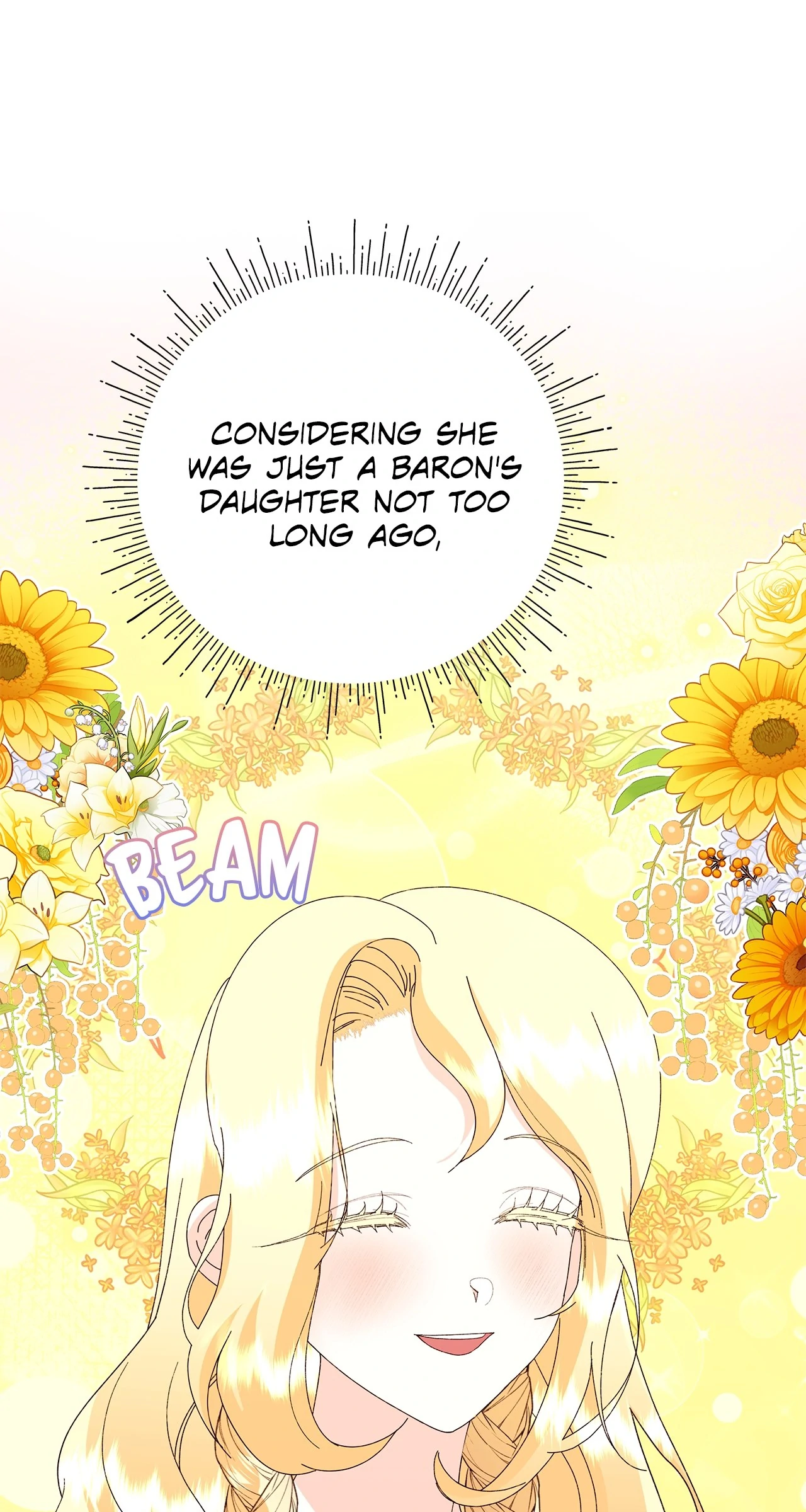 I Got Married to a Duke Called Beast Chapter 68 - Page 55