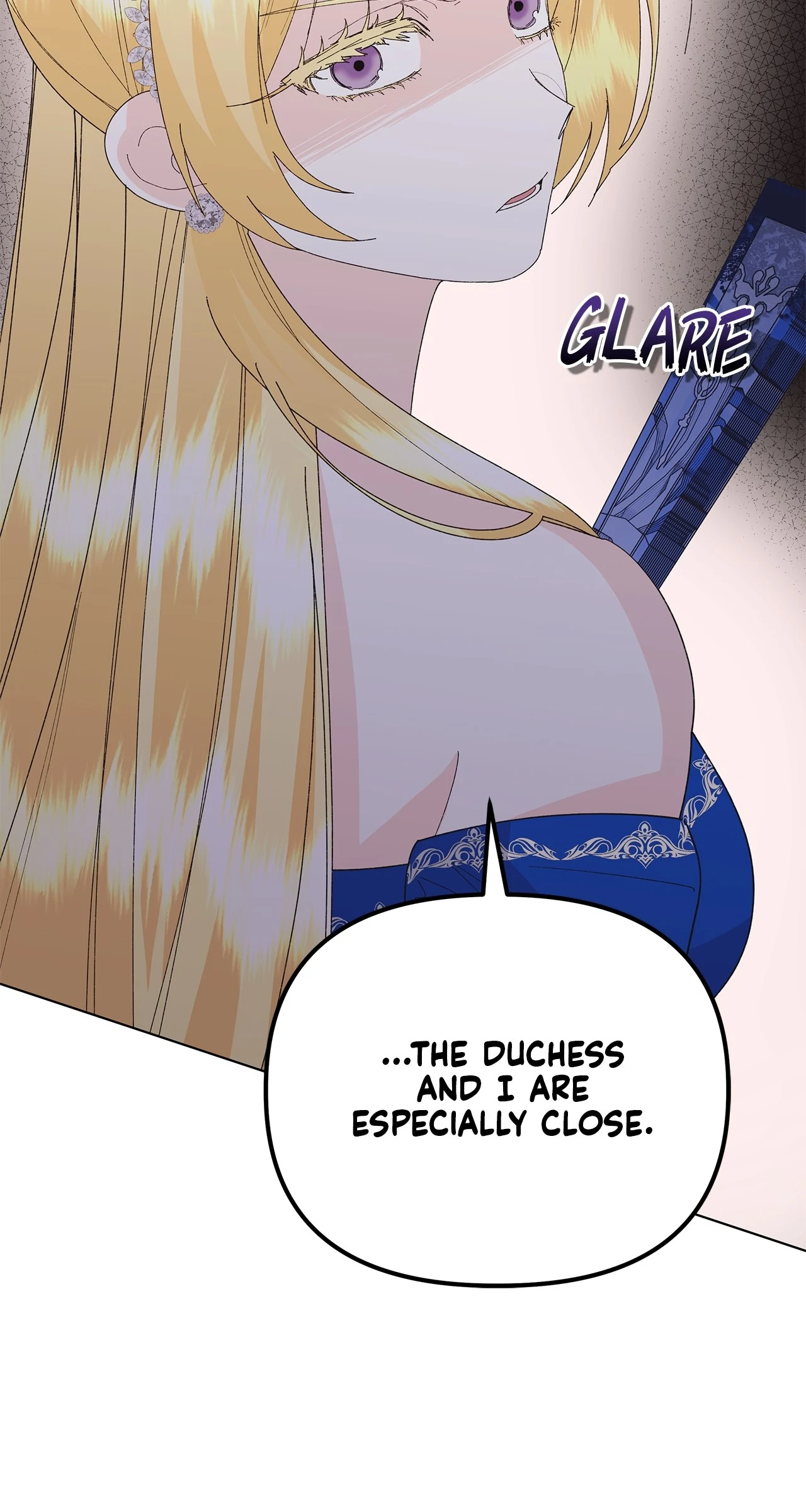 I Got Married to a Duke Called Beast Chapter 68 - Page 60