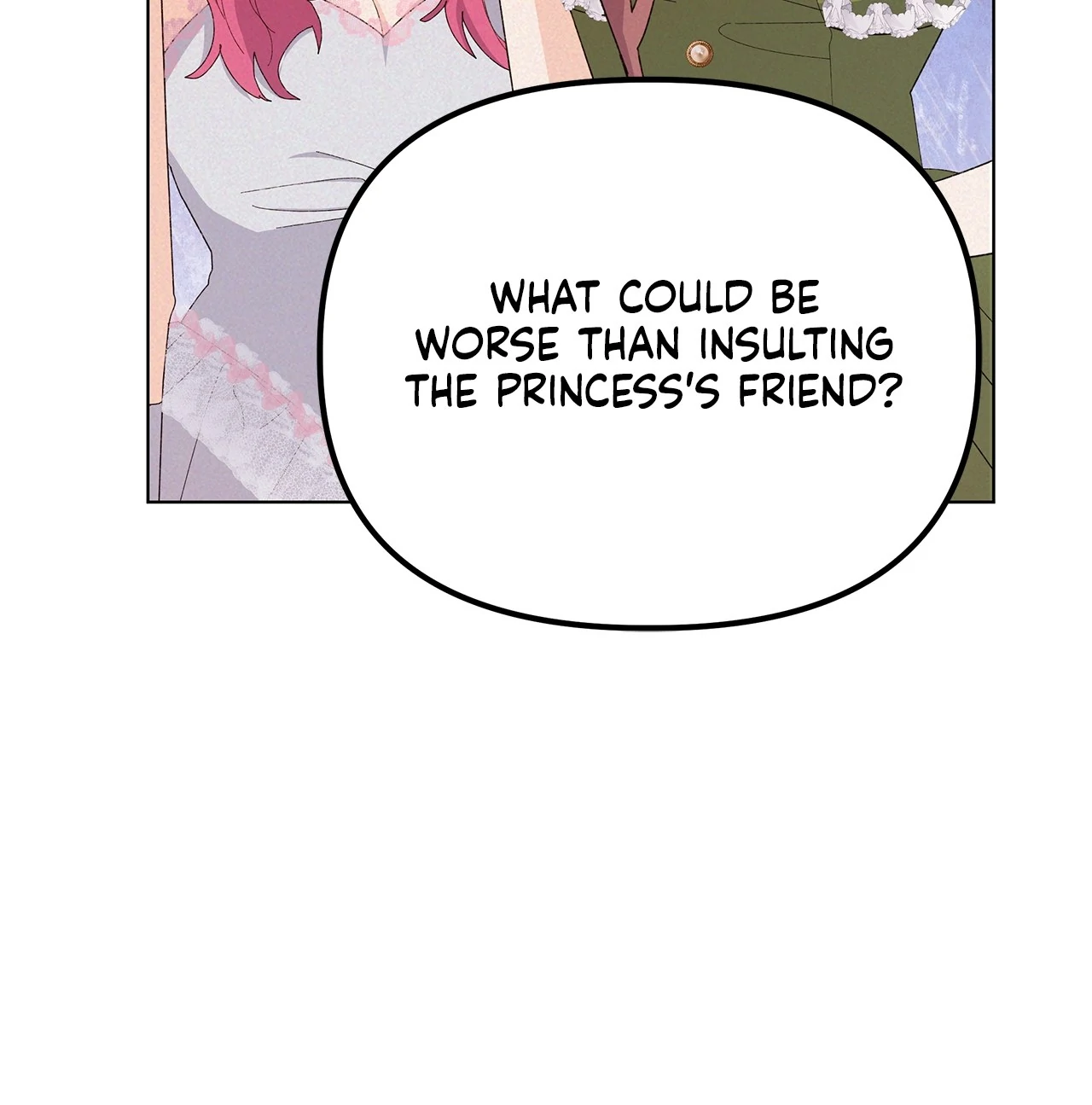 I Got Married to a Duke Called Beast Chapter 68 - Page 62