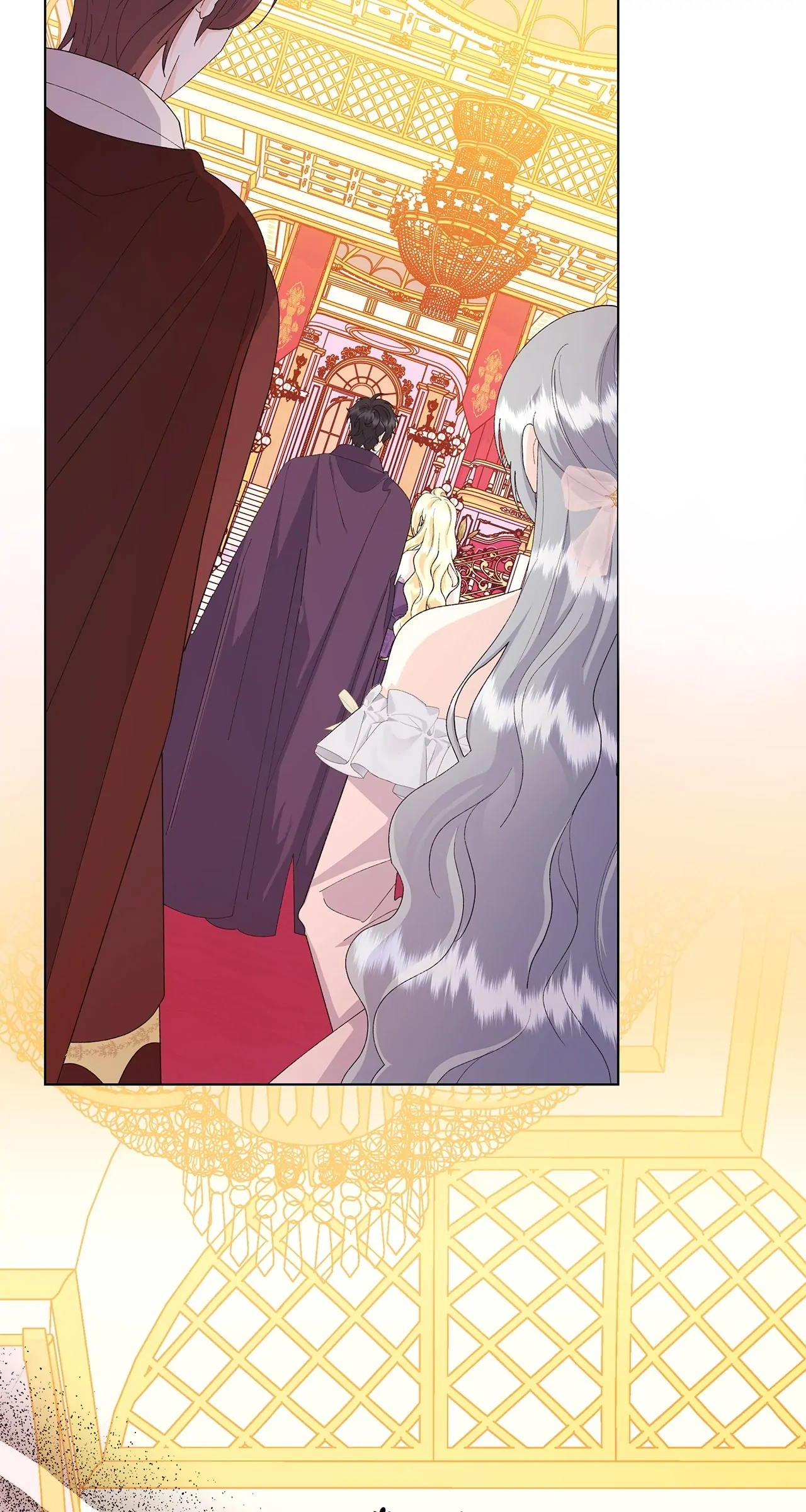 I Got Married to a Duke Called Beast Chapter 68 - Page 65
