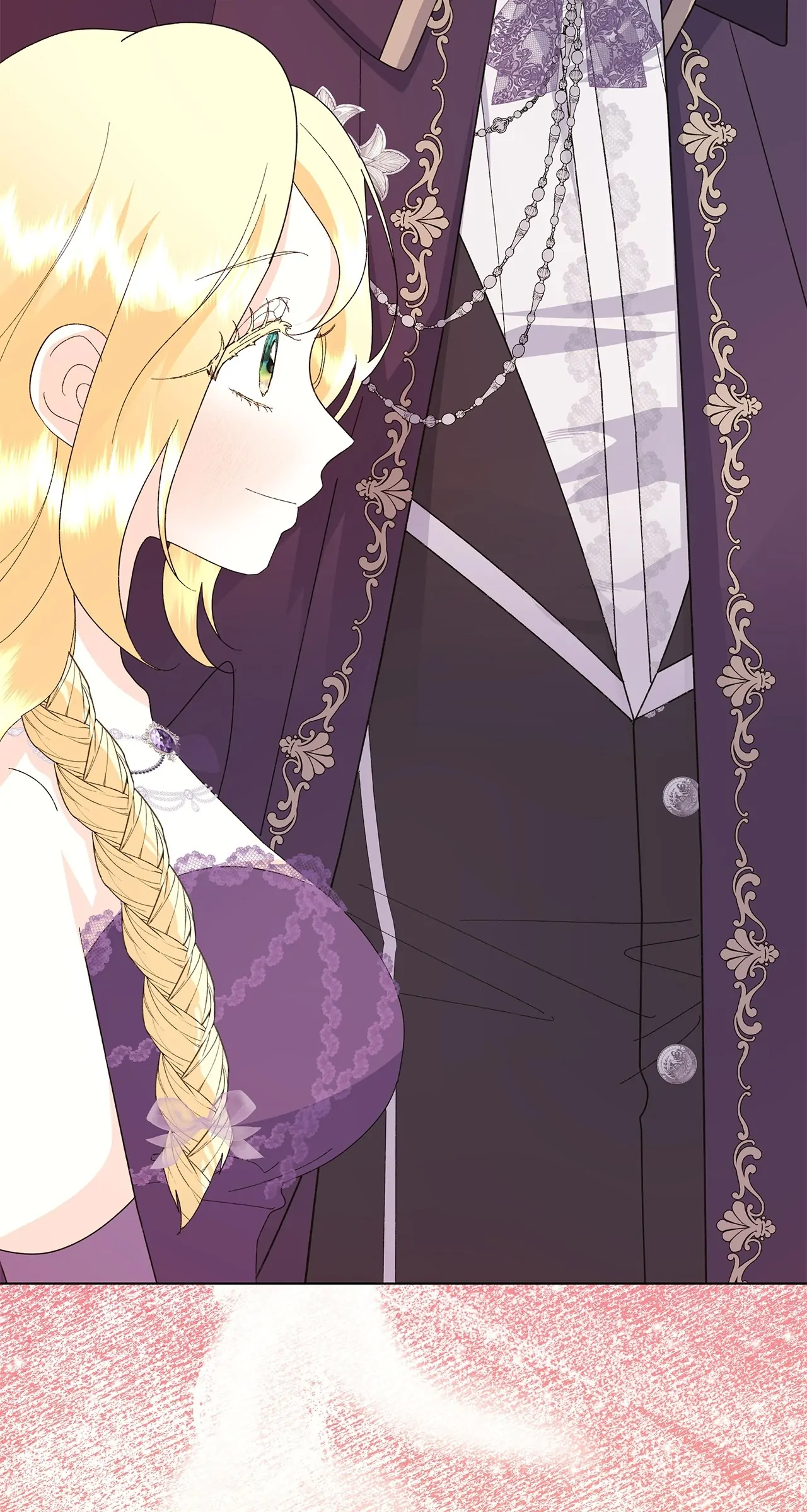 I Got Married to a Duke Called Beast Chapter 68 - Page 67
