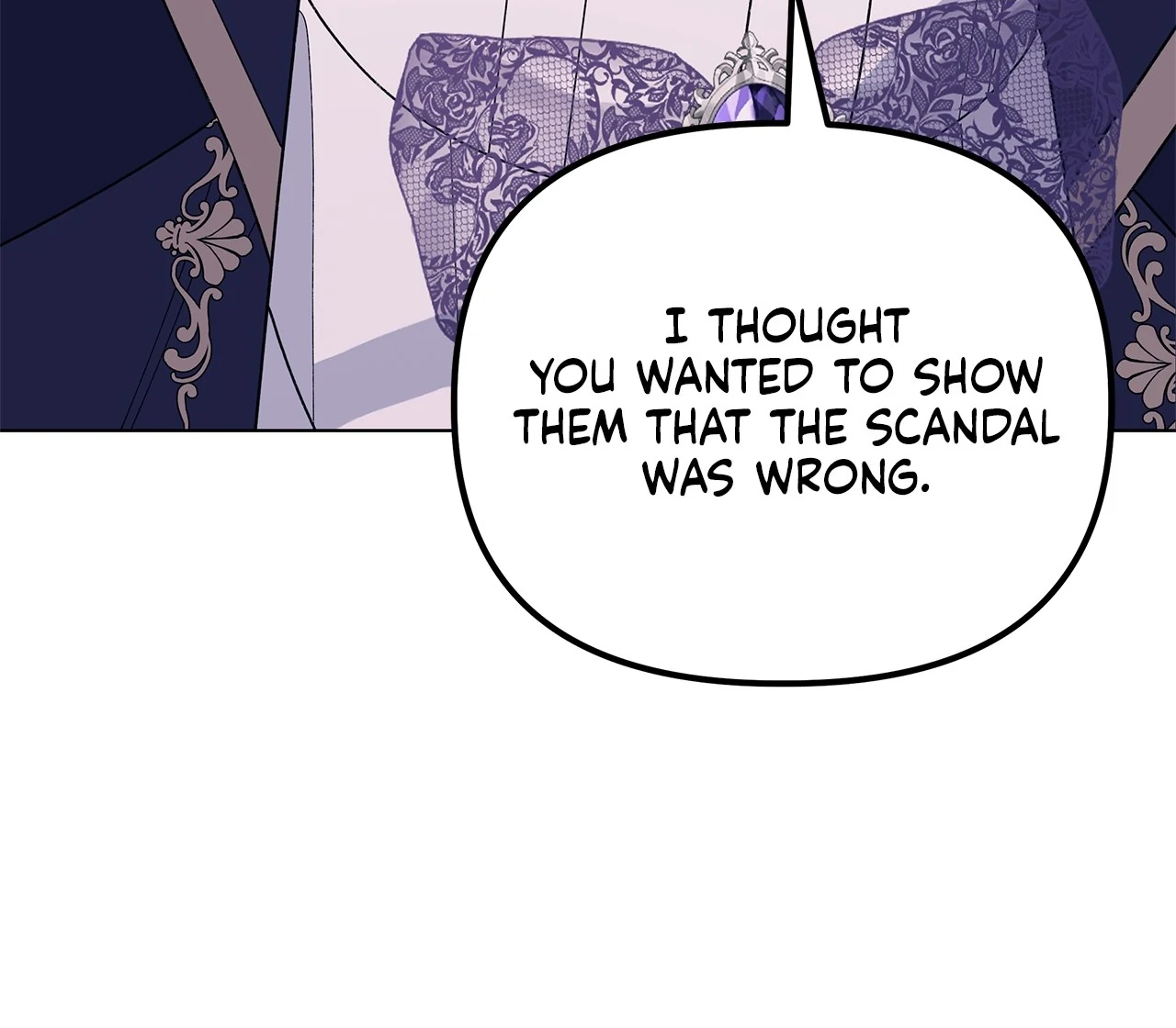 I Got Married to a Duke Called Beast Chapter 68 - Page 7