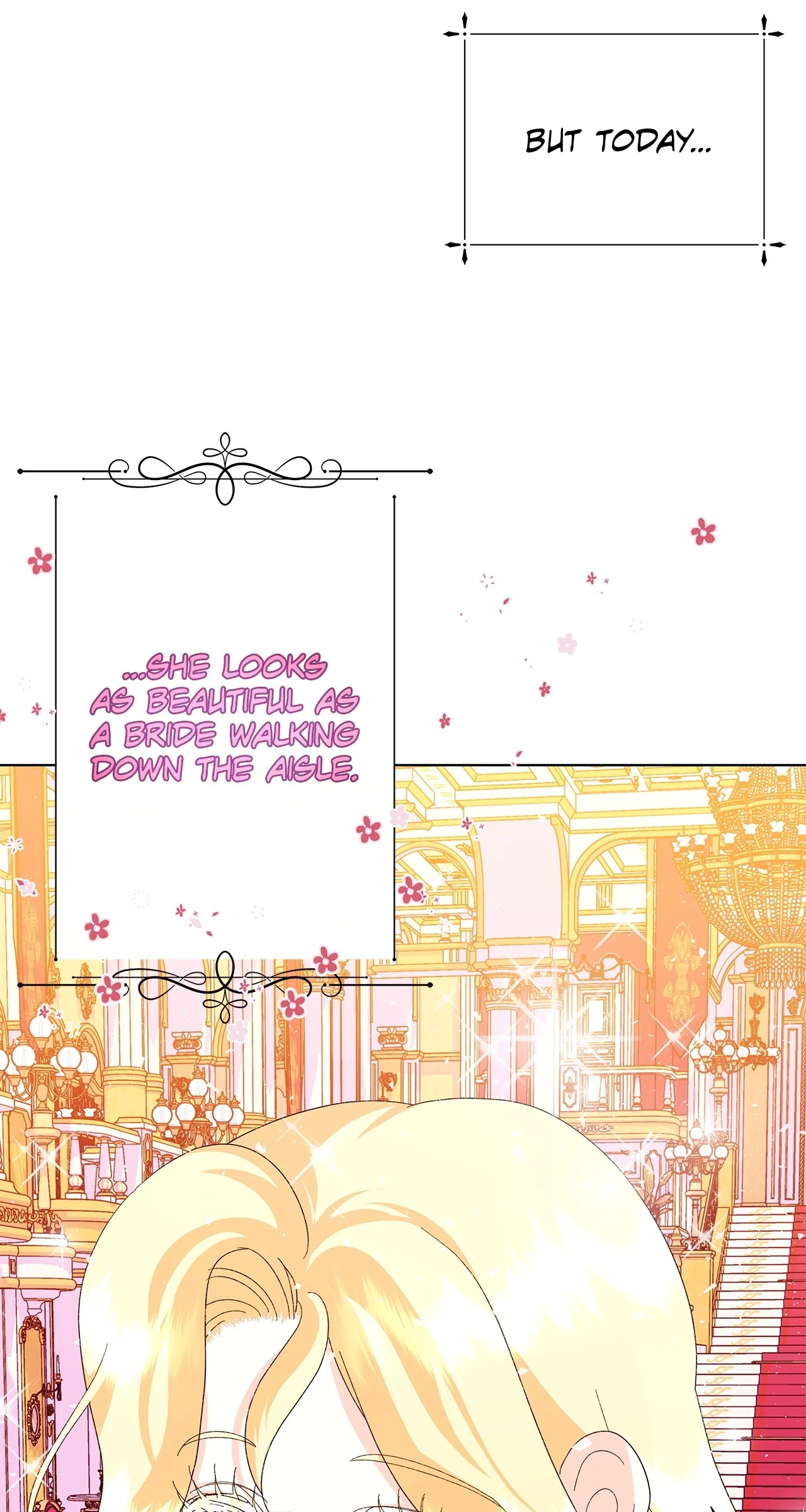 I Got Married to a Duke Called Beast Chapter 68 - Page 70
