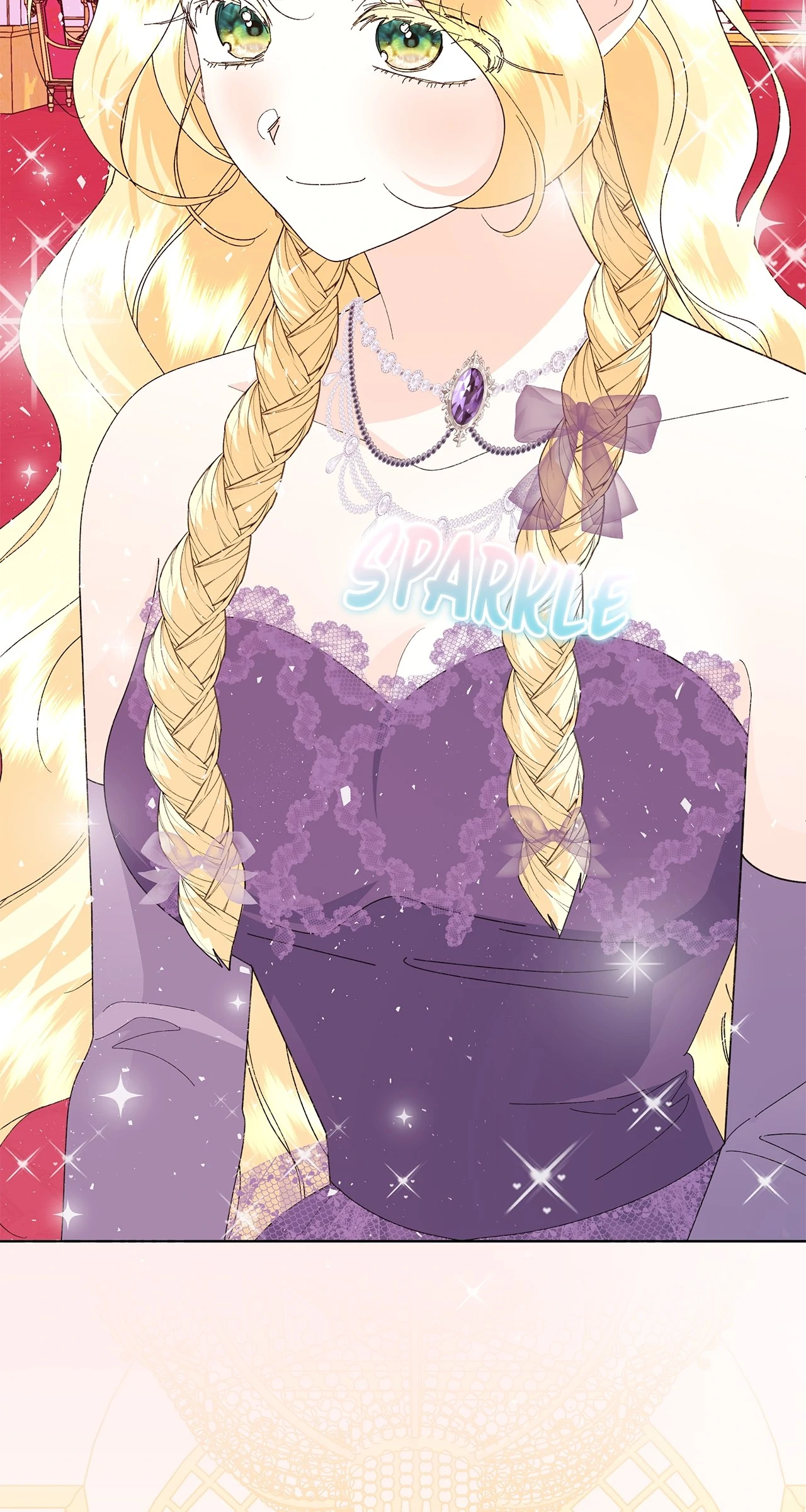 I Got Married to a Duke Called Beast Chapter 68 - Page 71