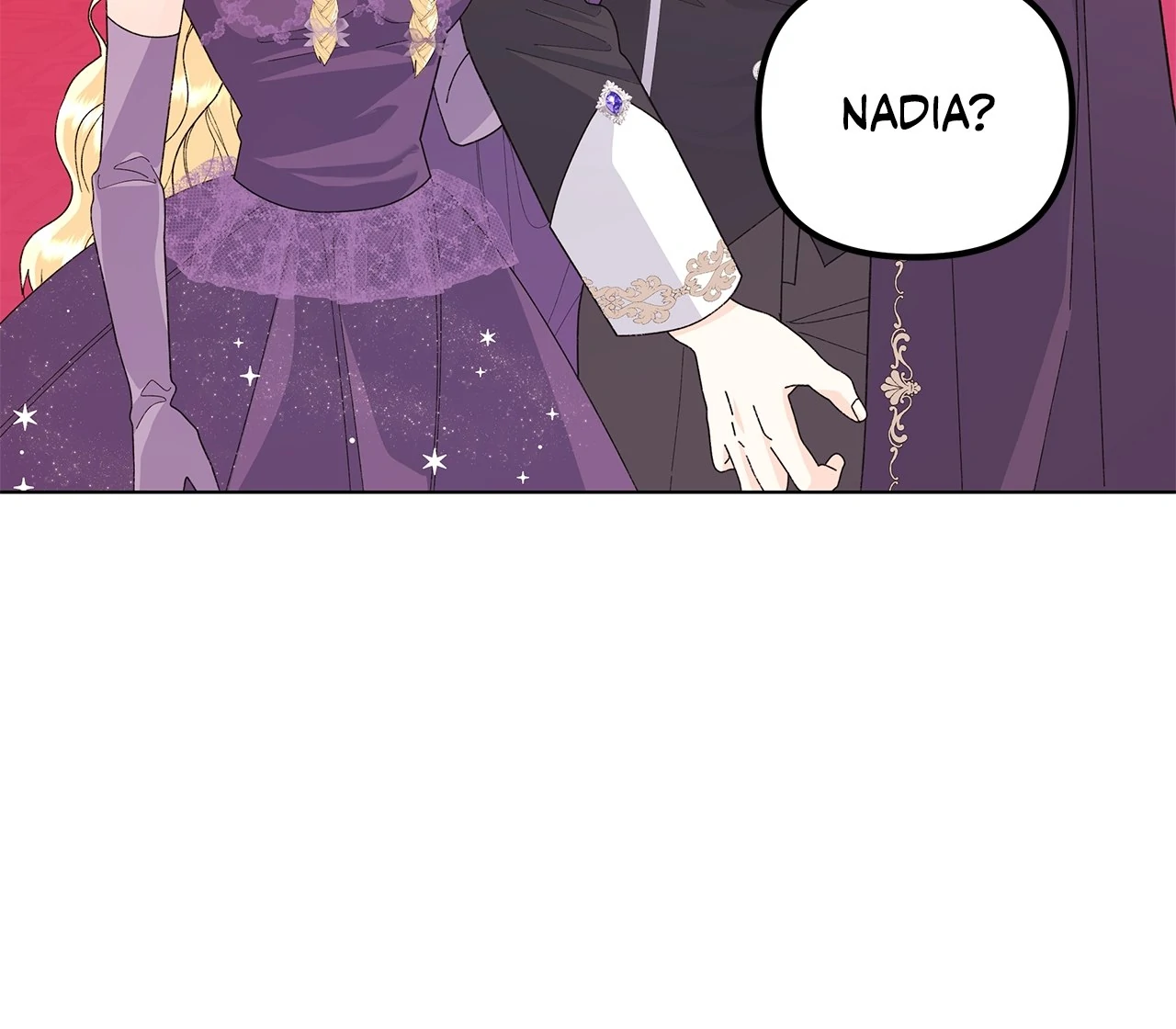 I Got Married to a Duke Called Beast Chapter 68 - Page 76