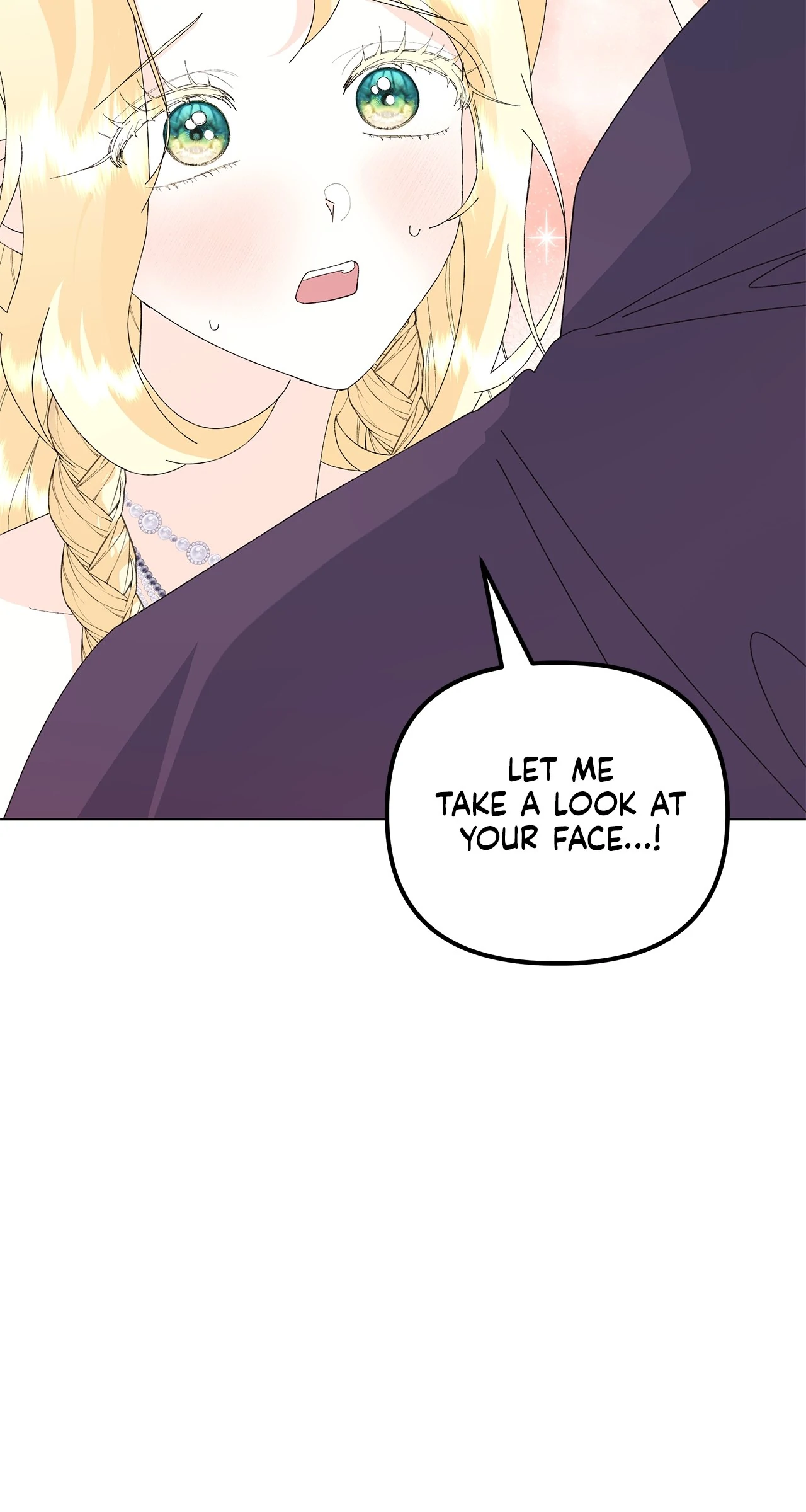 I Got Married to a Duke Called Beast Chapter 68 - Page 88