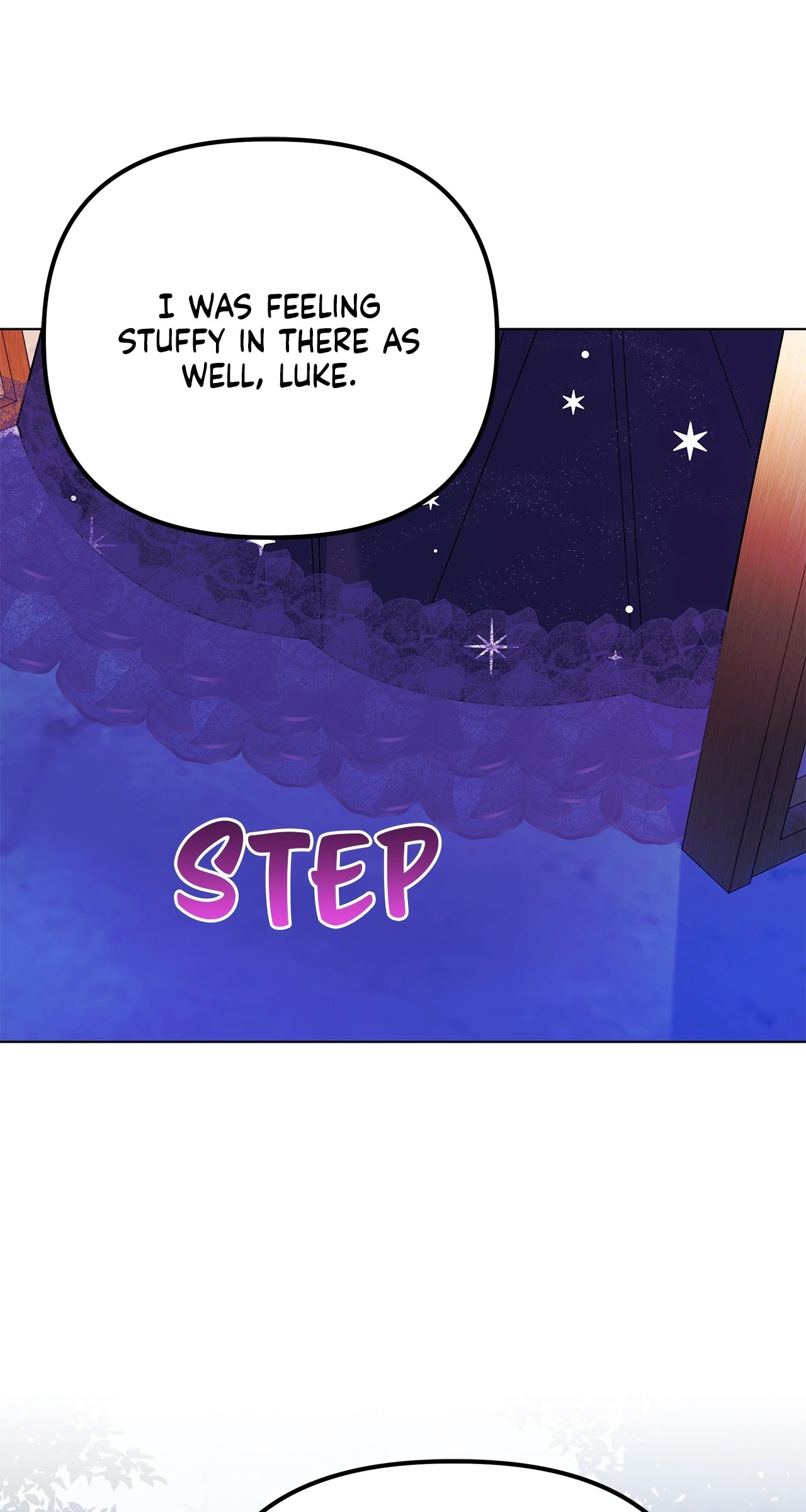 I Got Married to a Duke Called Beast Chapter 68 - Page 92