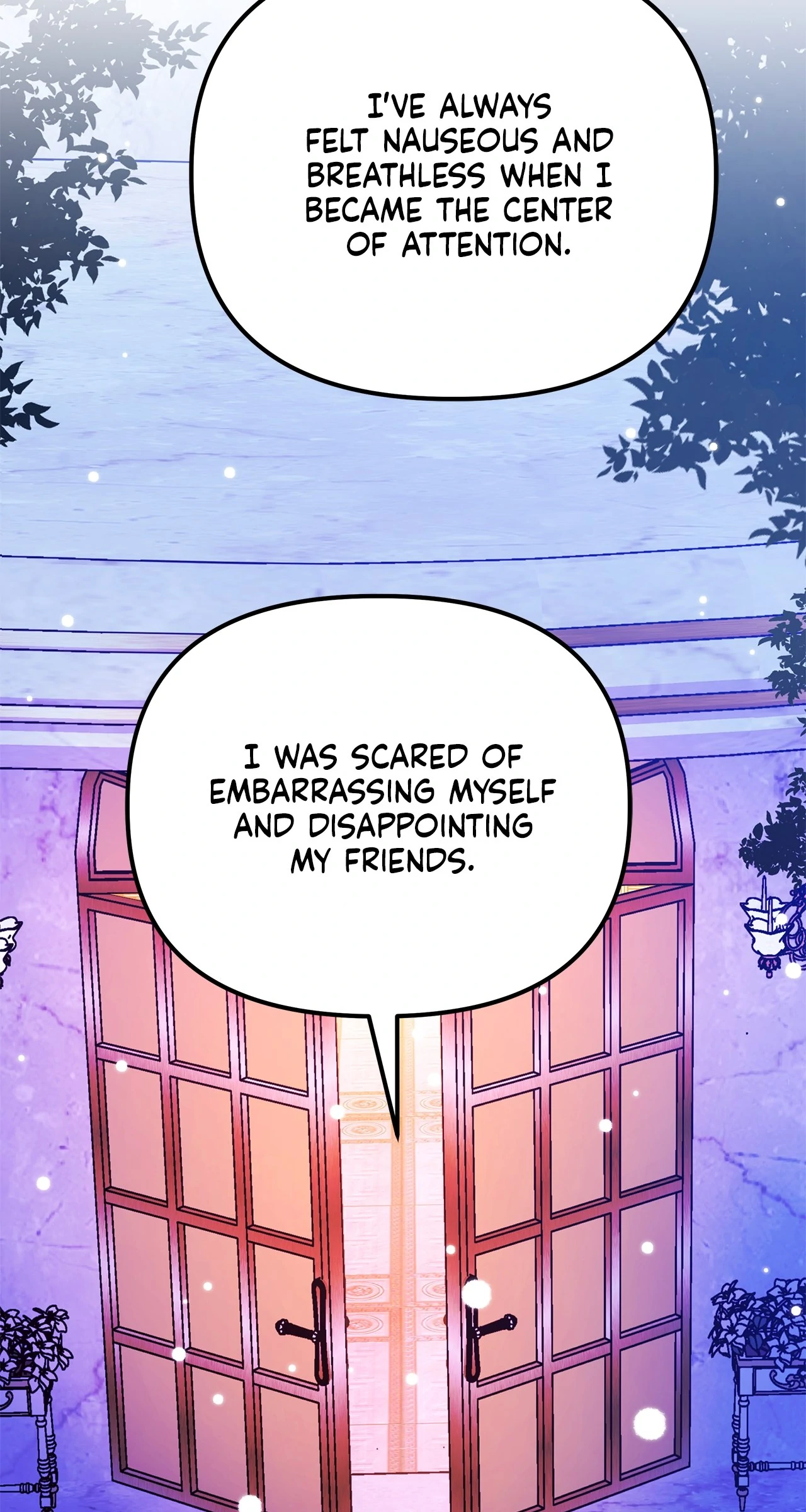 I Got Married to a Duke Called Beast Chapter 68 - Page 93