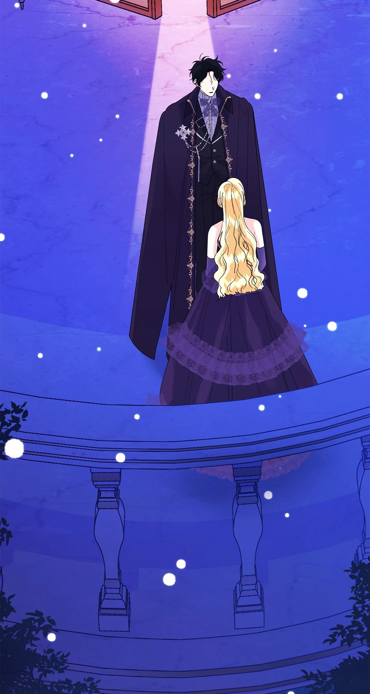 I Got Married to a Duke Called Beast Chapter 68 - Page 94
