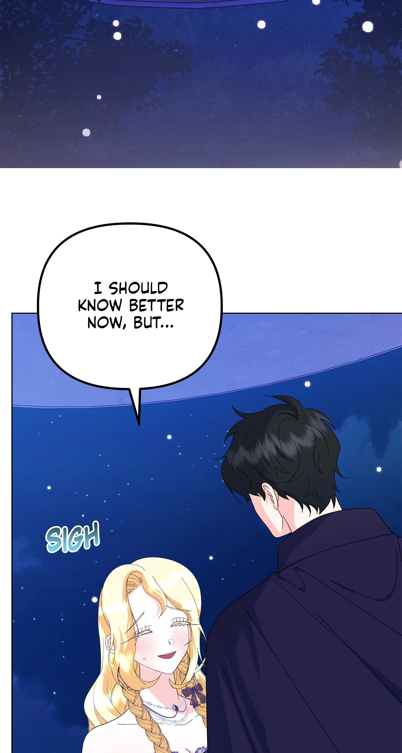 I Got Married to a Duke Called Beast Chapter 68 - Page 95