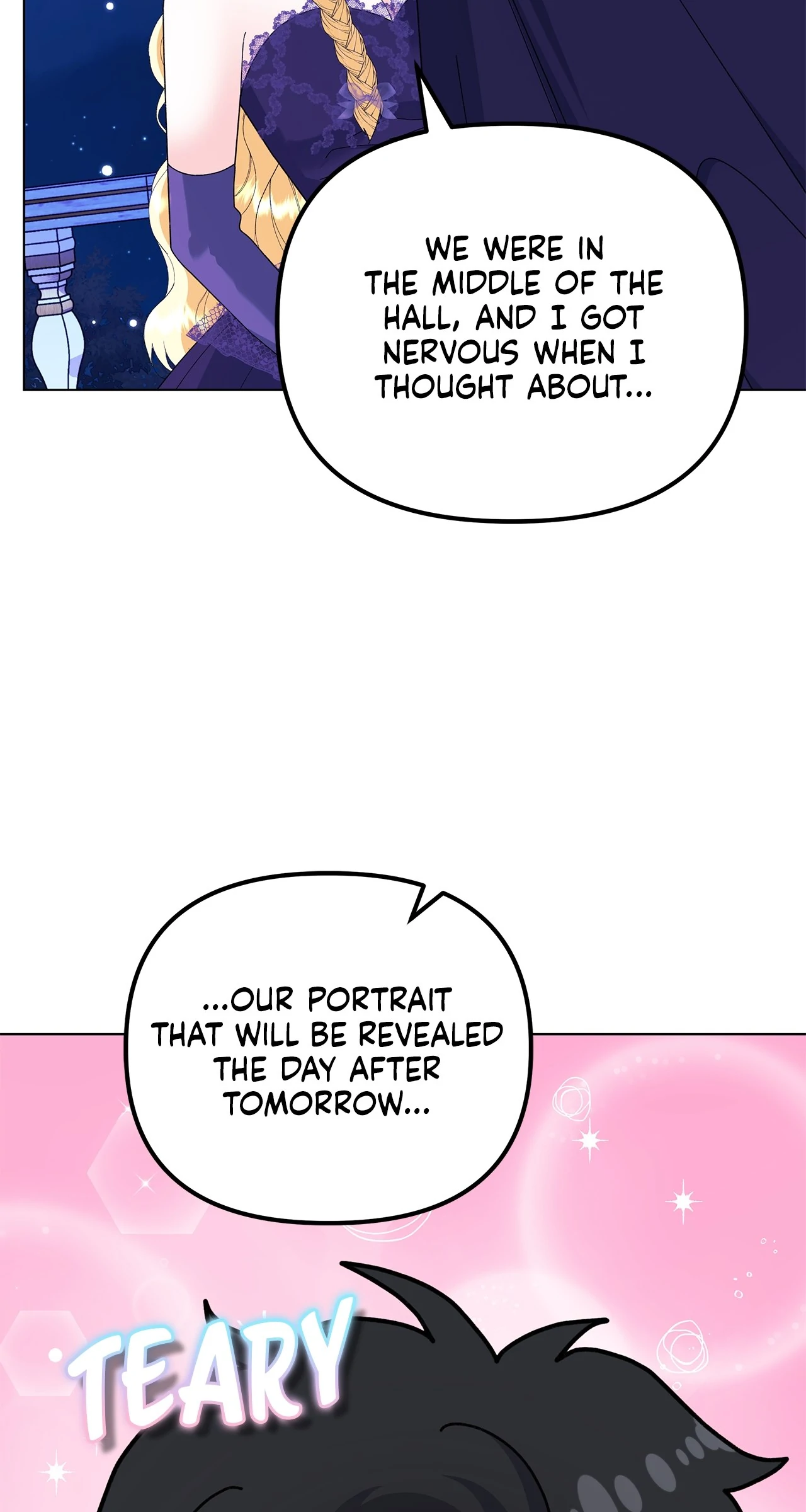 I Got Married to a Duke Called Beast Chapter 68 - Page 96